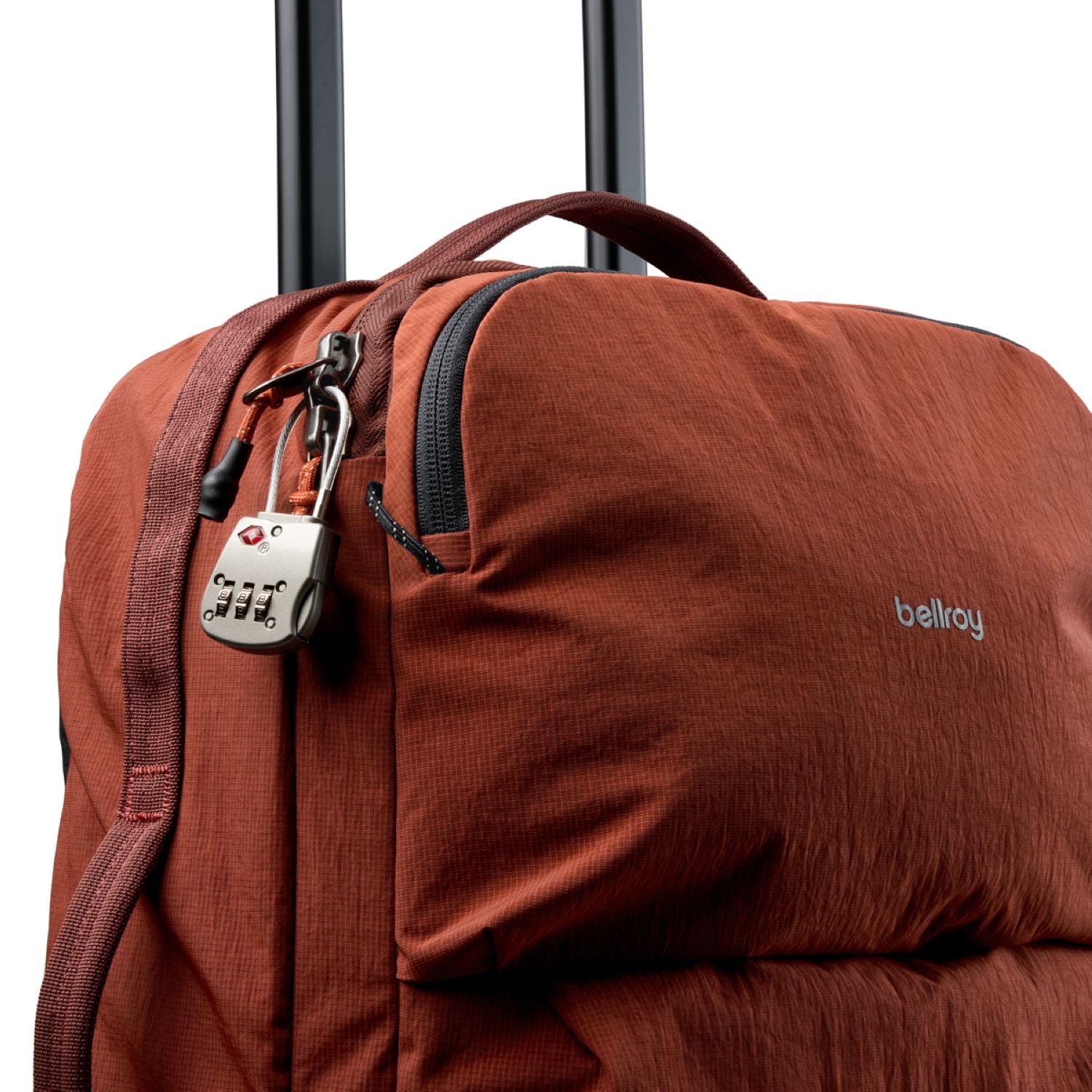 Bellroy Lite Carry-On - Clay