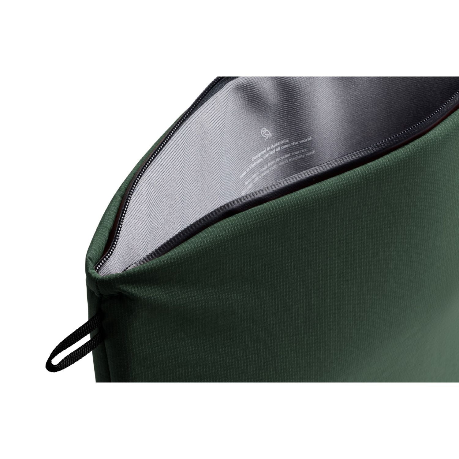 Bellroy Lite Laptop Sleeve 14" - Spruce