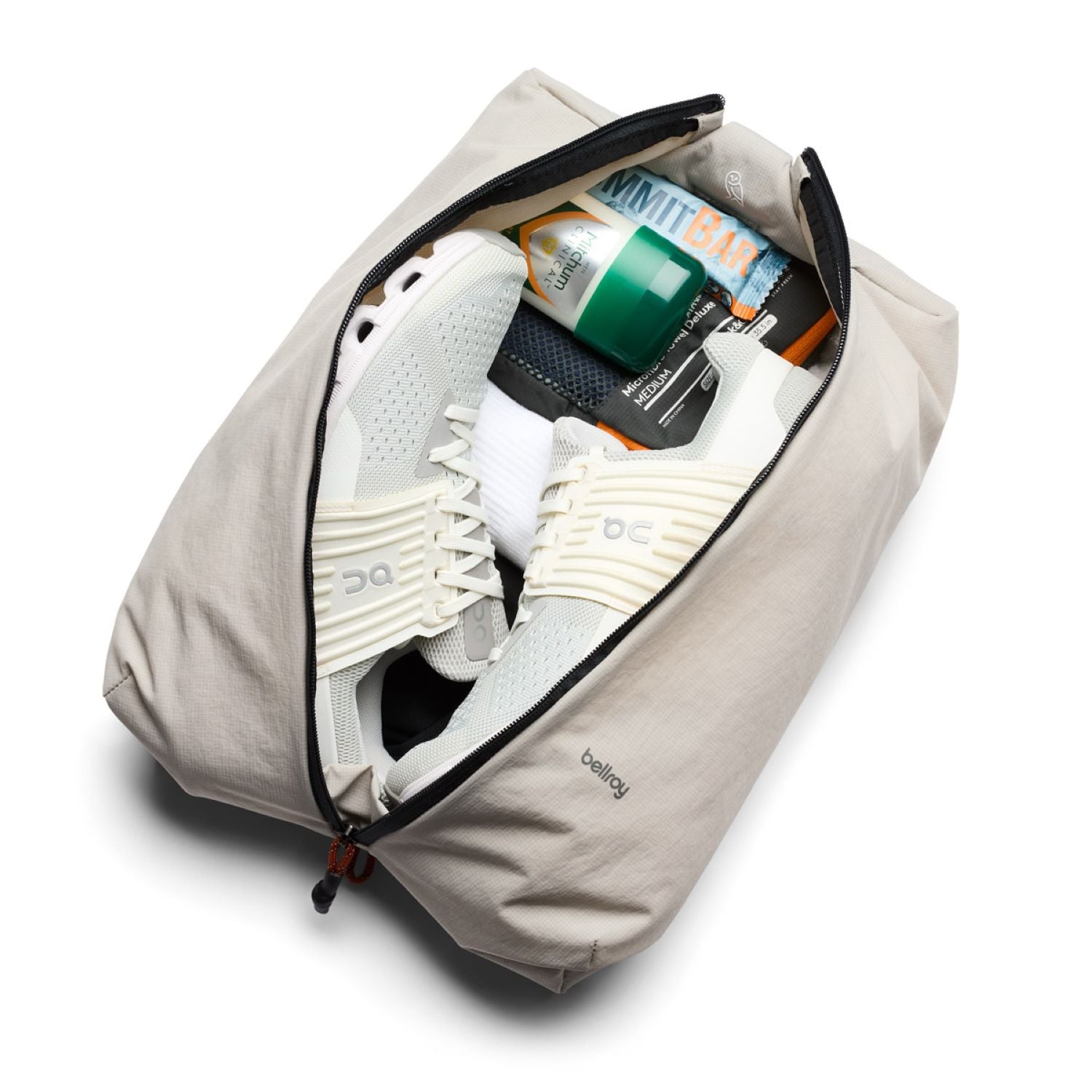 Bellroy Lite Packing Caddy 10L - Ash