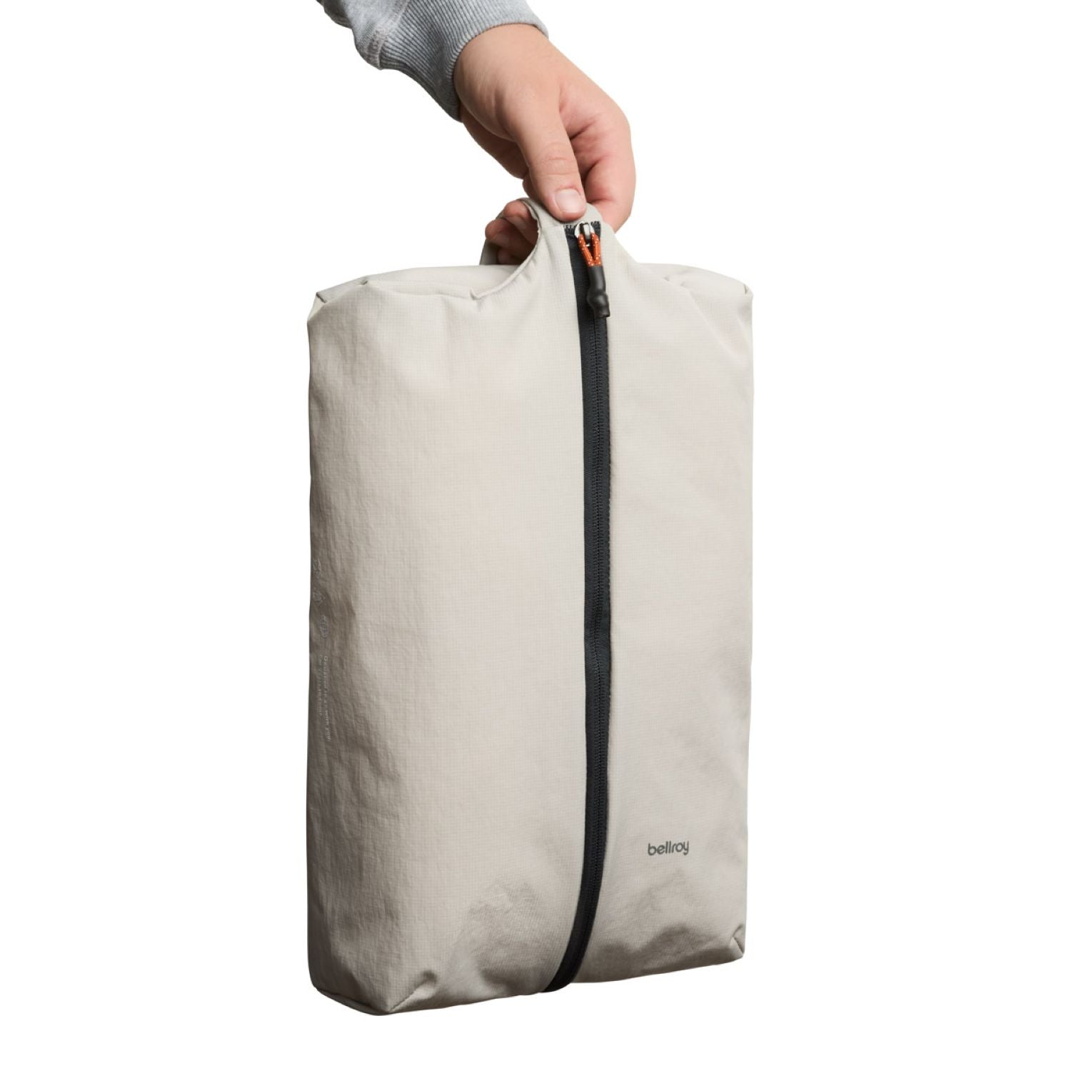 Bellroy Lite Packing Caddy 10L - Ash