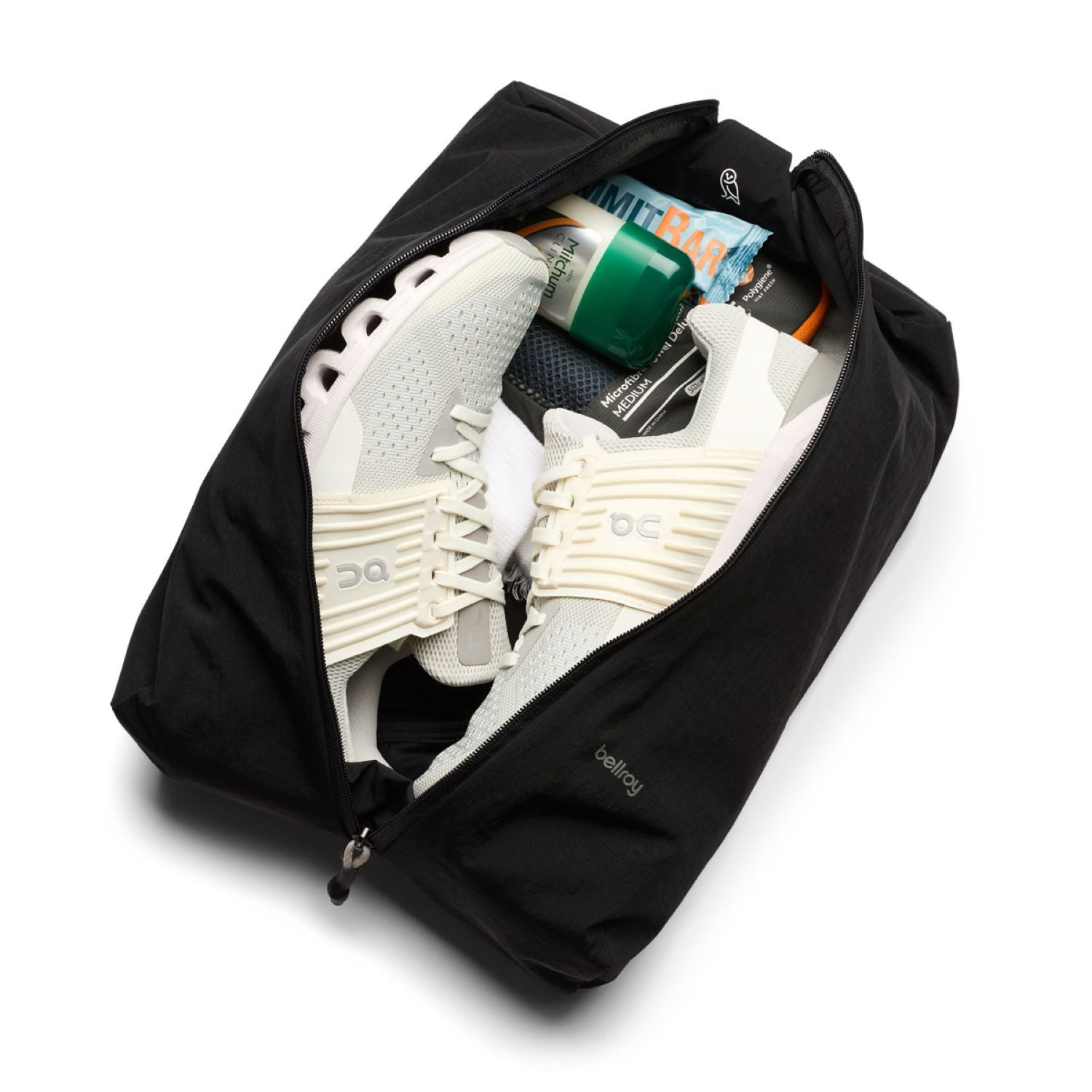 Bellroy Lite Packing Caddy 10L - Black