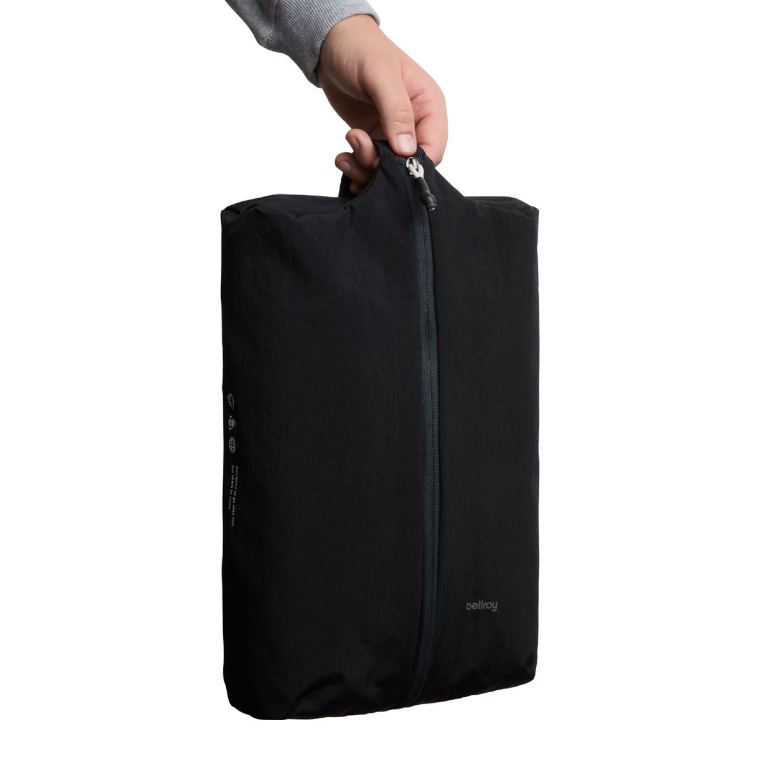 Bellroy Lite Packing Caddy 10L - Black