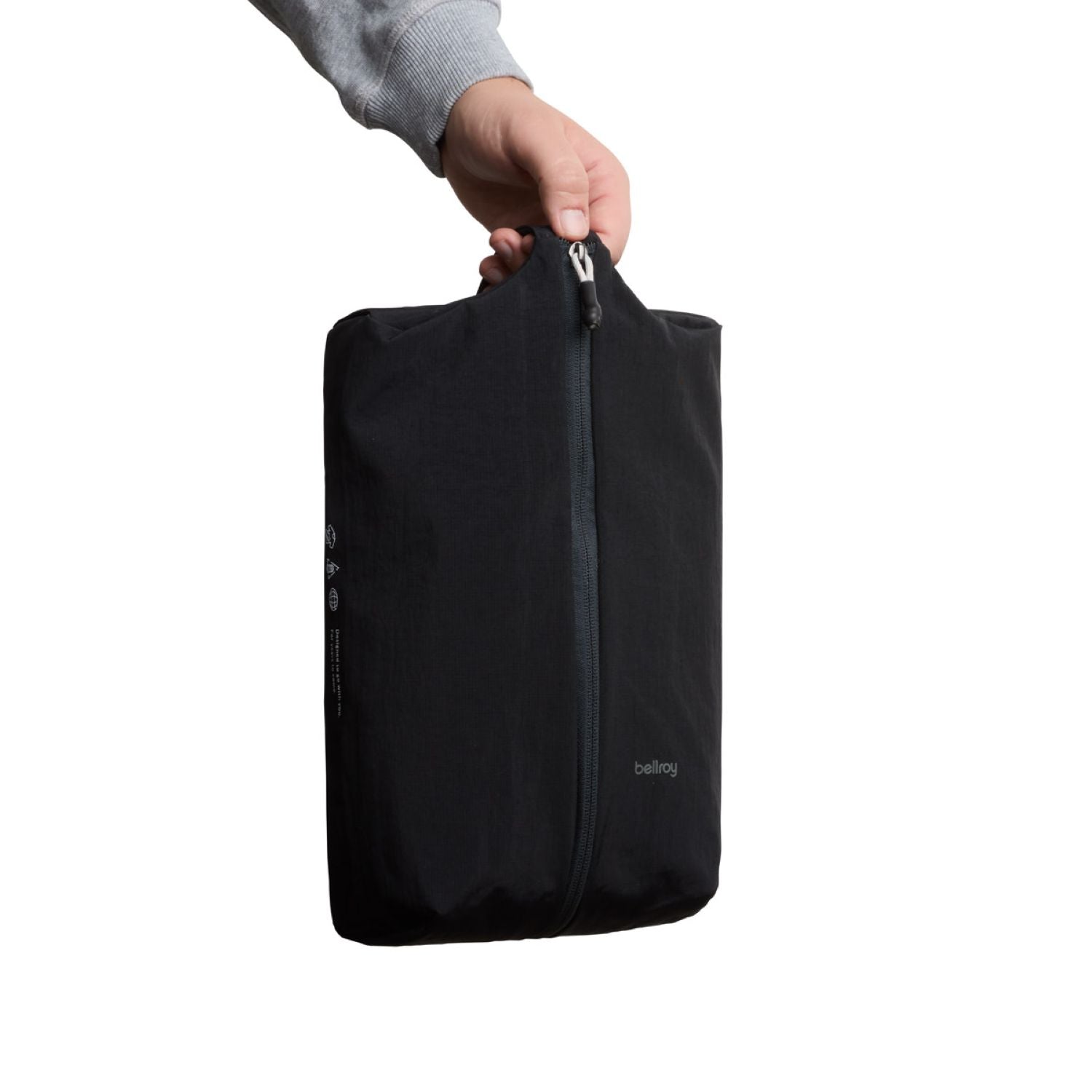 Bellroy Lite Packing Caddy 8L - Black