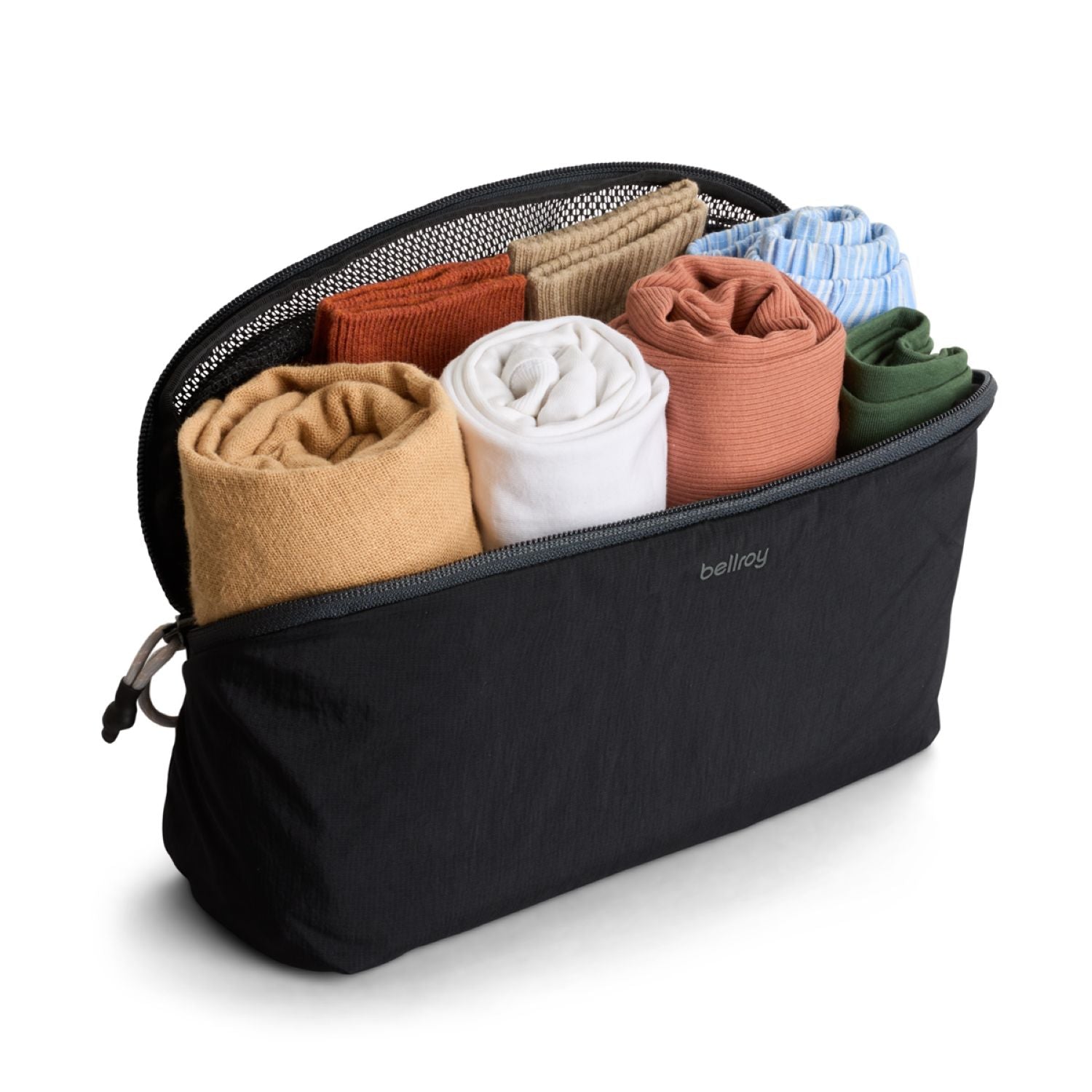 Bellroy Lite Packing Cube 4L - Black