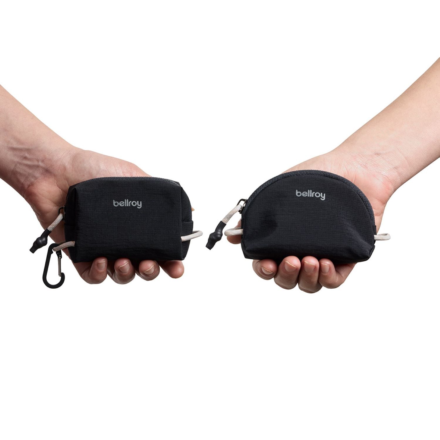 Bellroy Lite Pocket Trio - Black