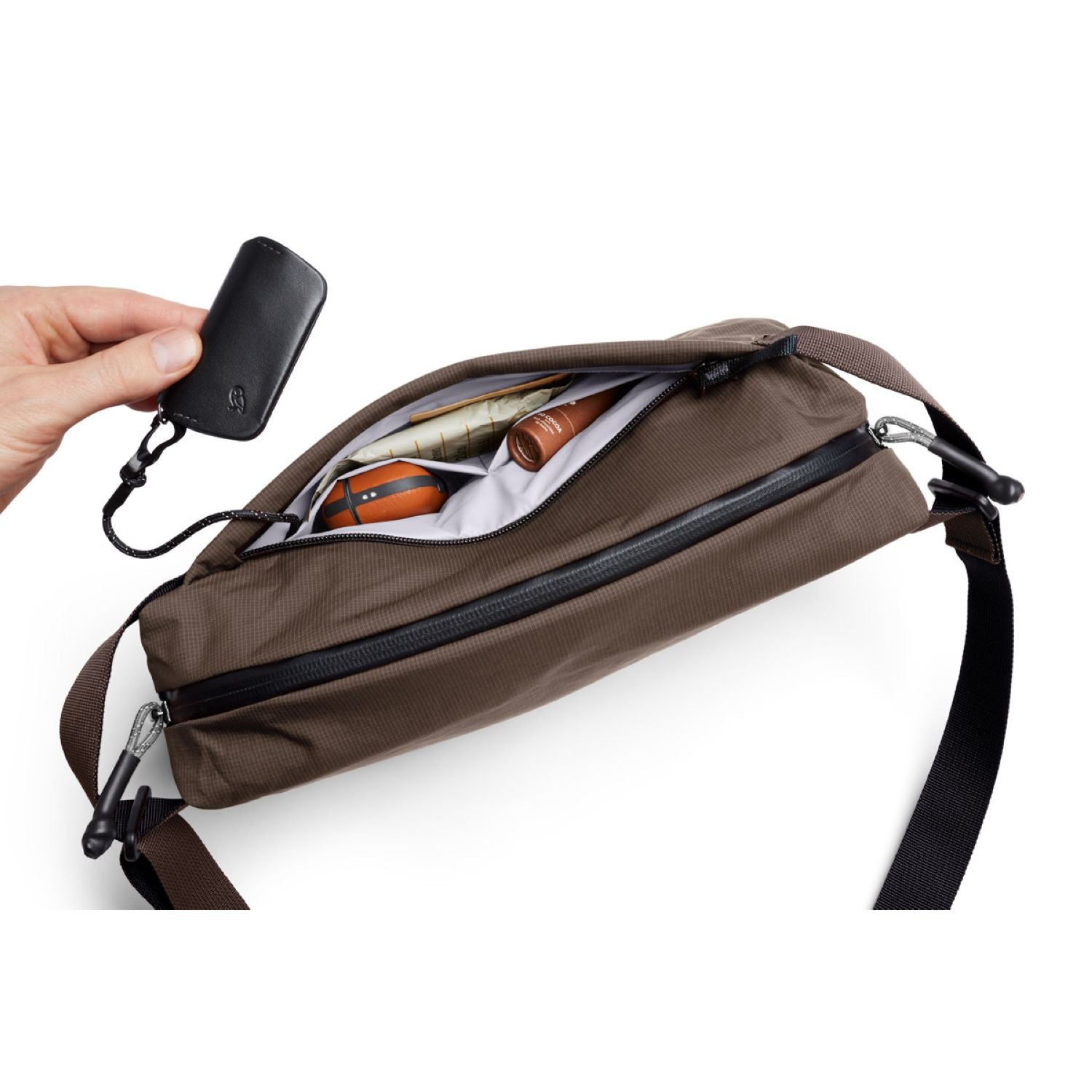 Bellroy Lite Sling - Riverrock