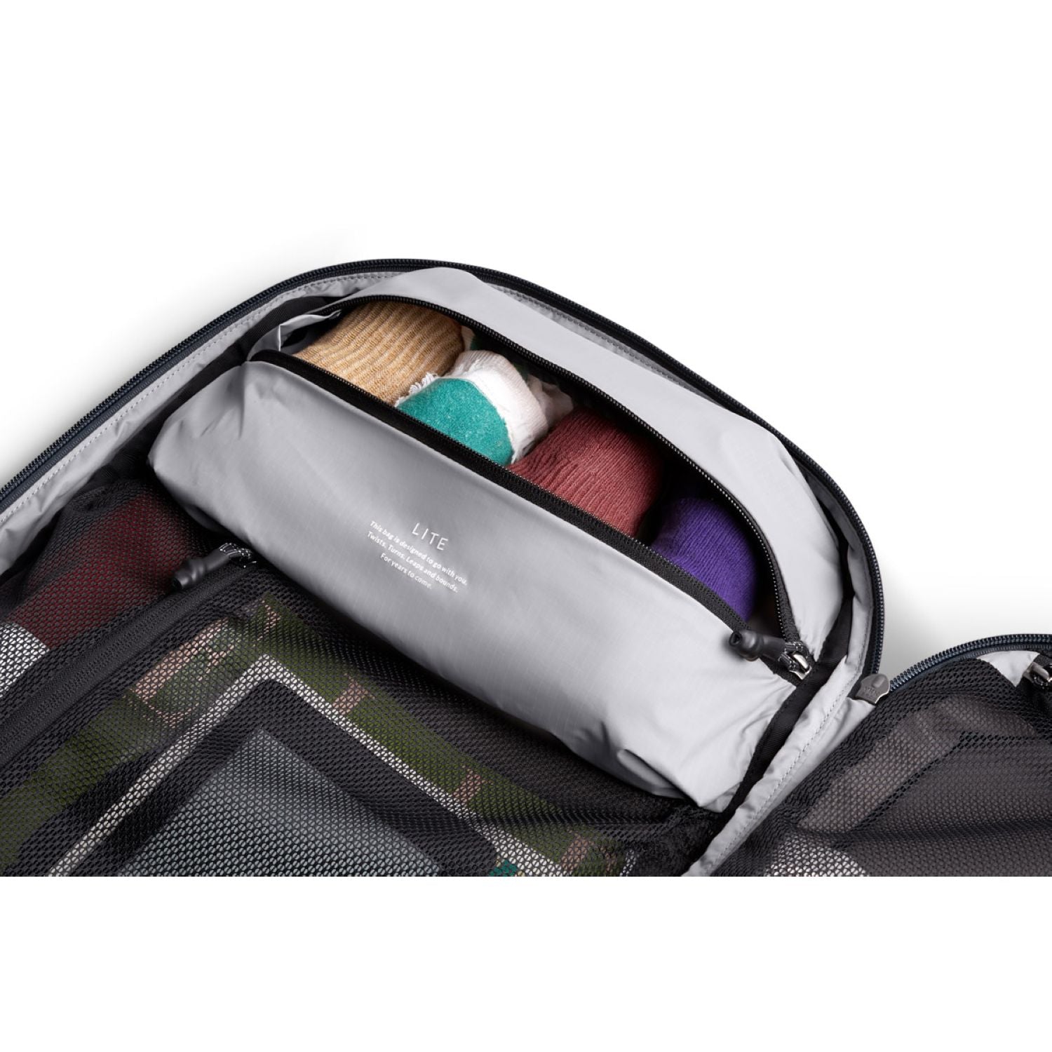 Bellroy Lite Travel Pack 30L - Riverrock