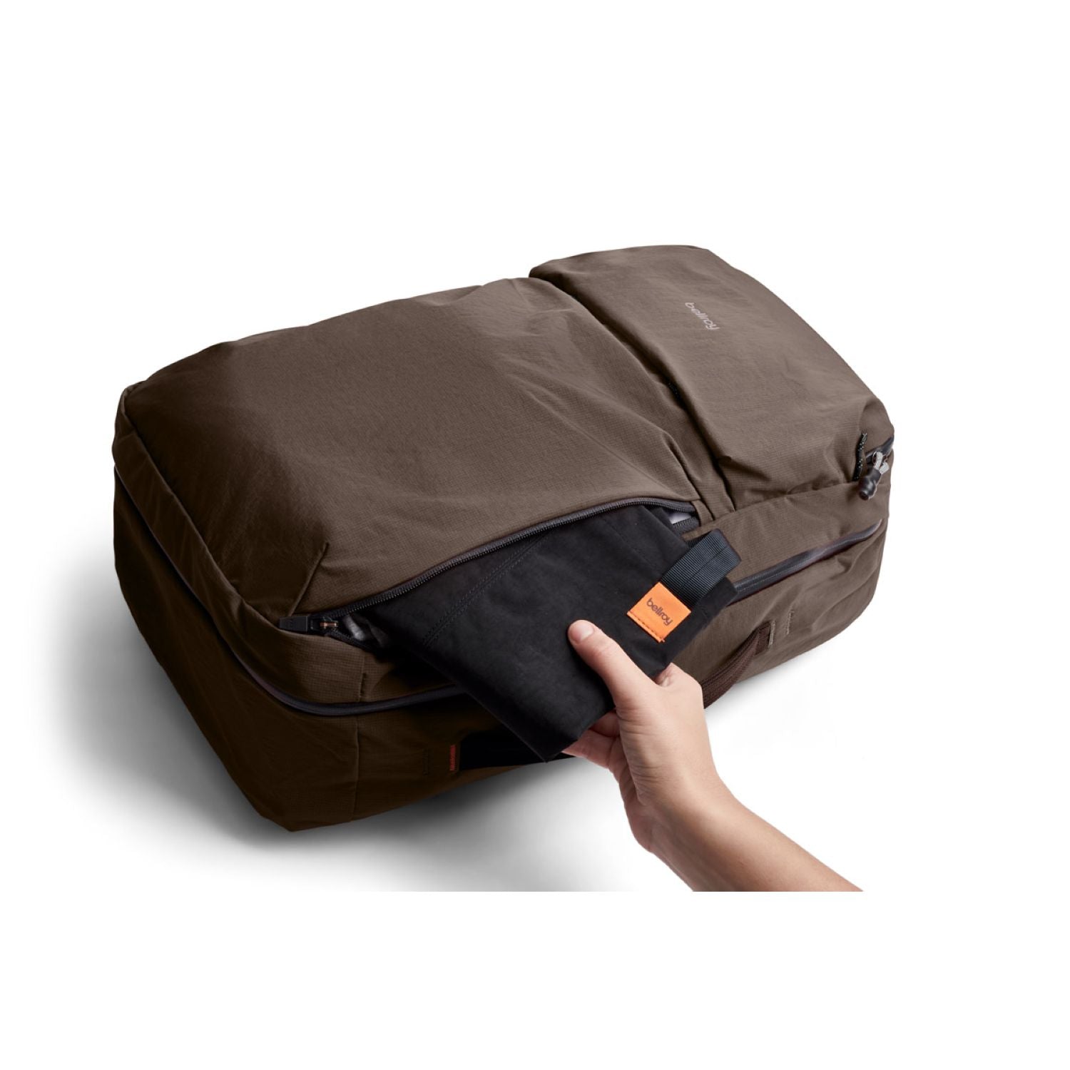 Bellroy Lite Travel Pack 30L - Riverrock