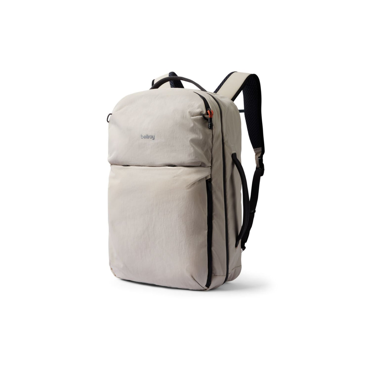 Bellroy Lite Travel Pack 30L - Ash | The Planet Traveller