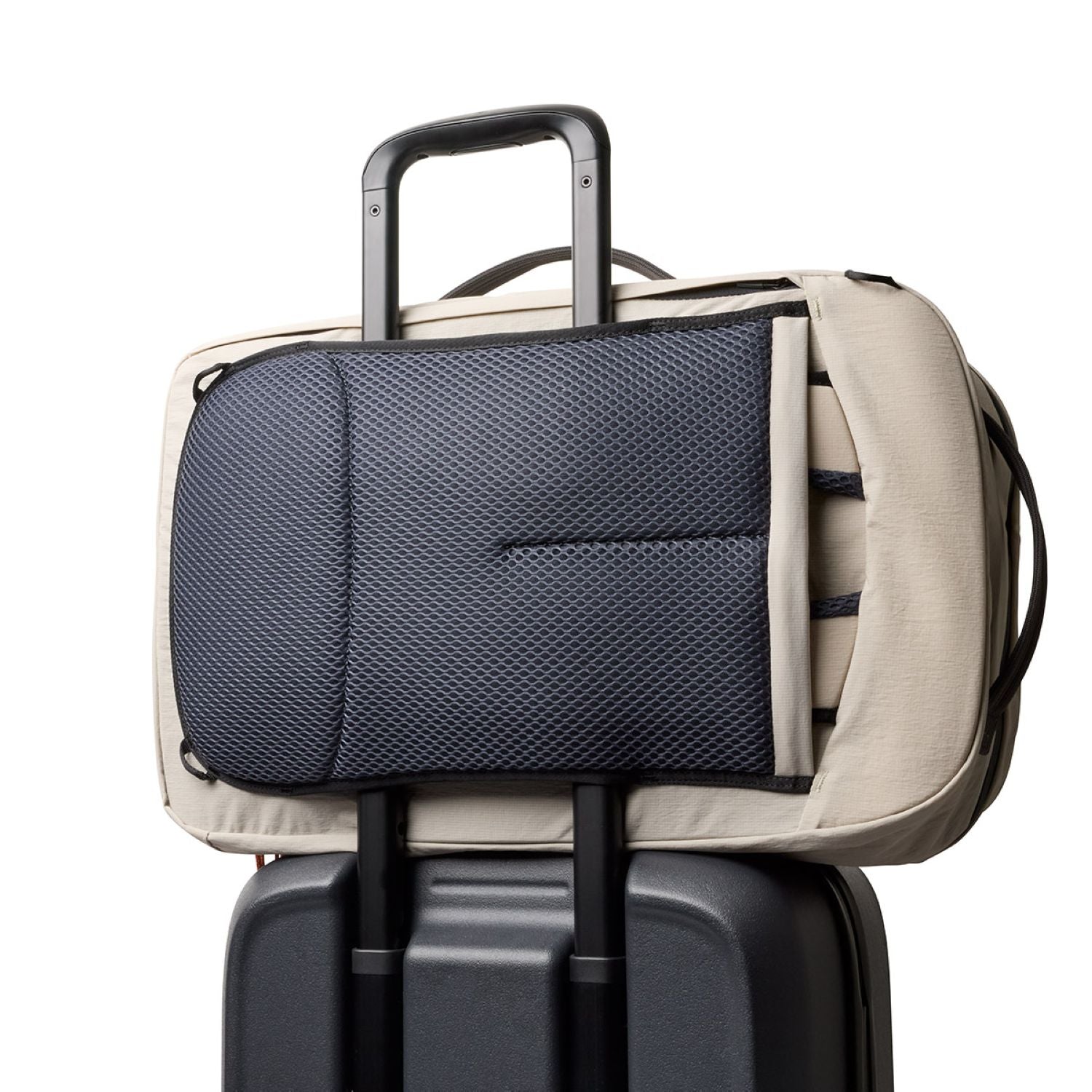 Bellroy Lite Travel Pack 38L - Ash