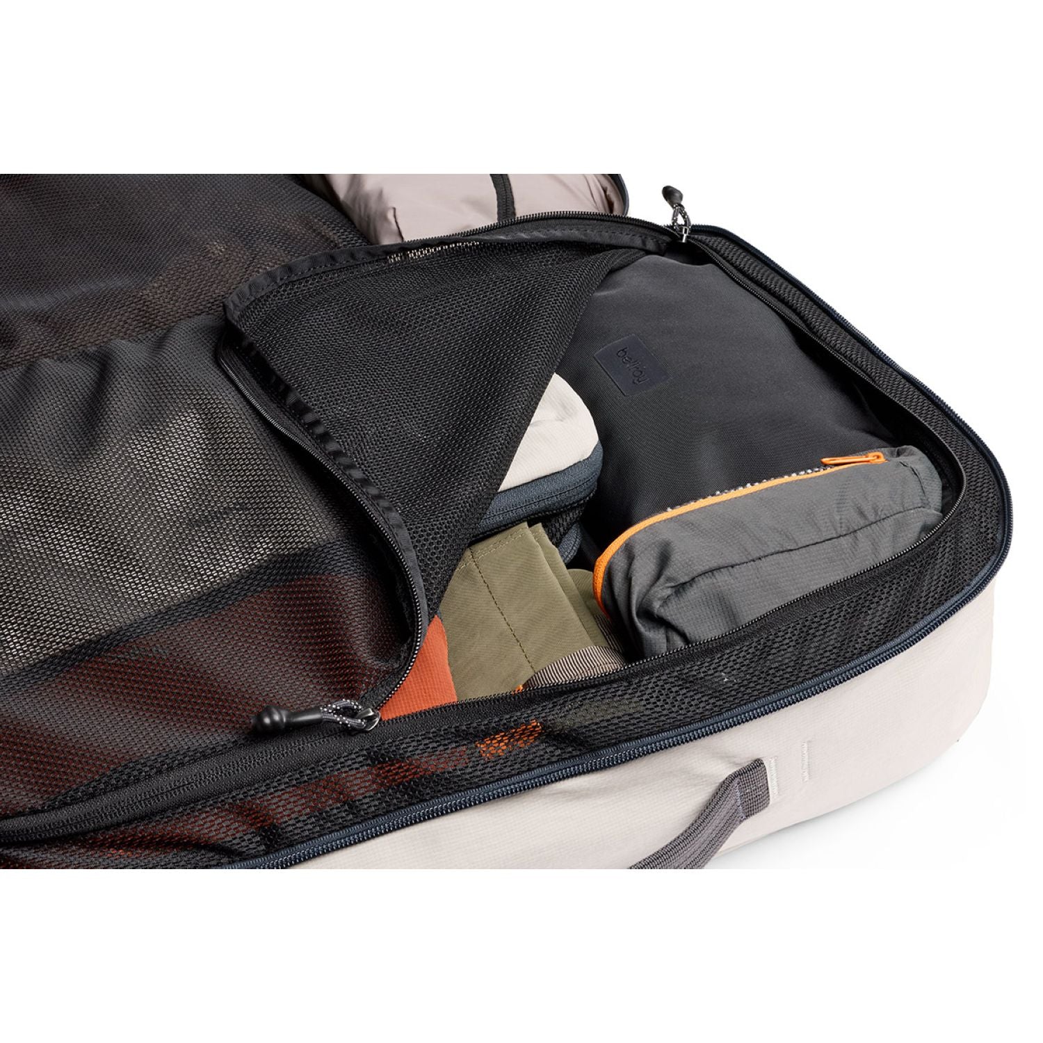 Bellroy Lite Travel Pack 38L - Ash