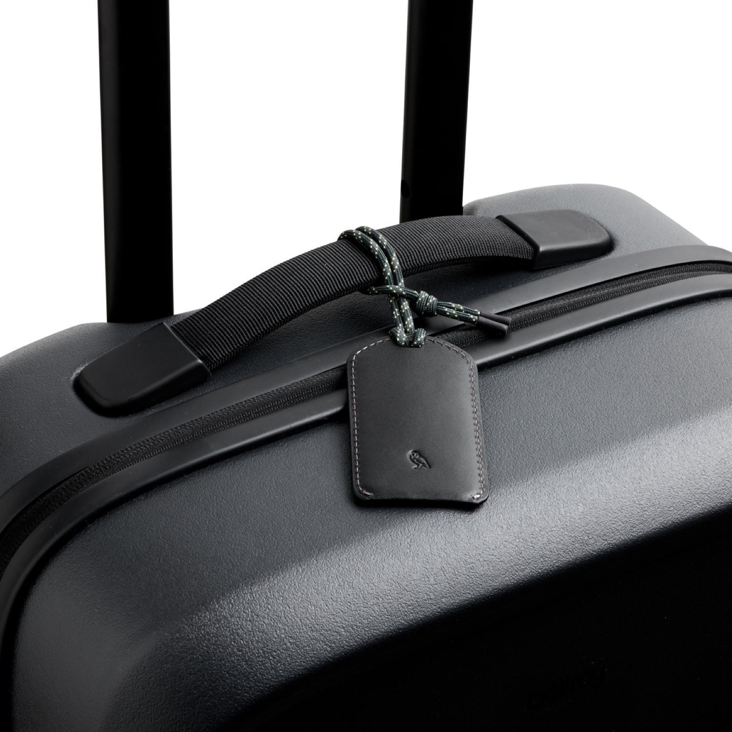 Bellroy Luggage Tag - Black