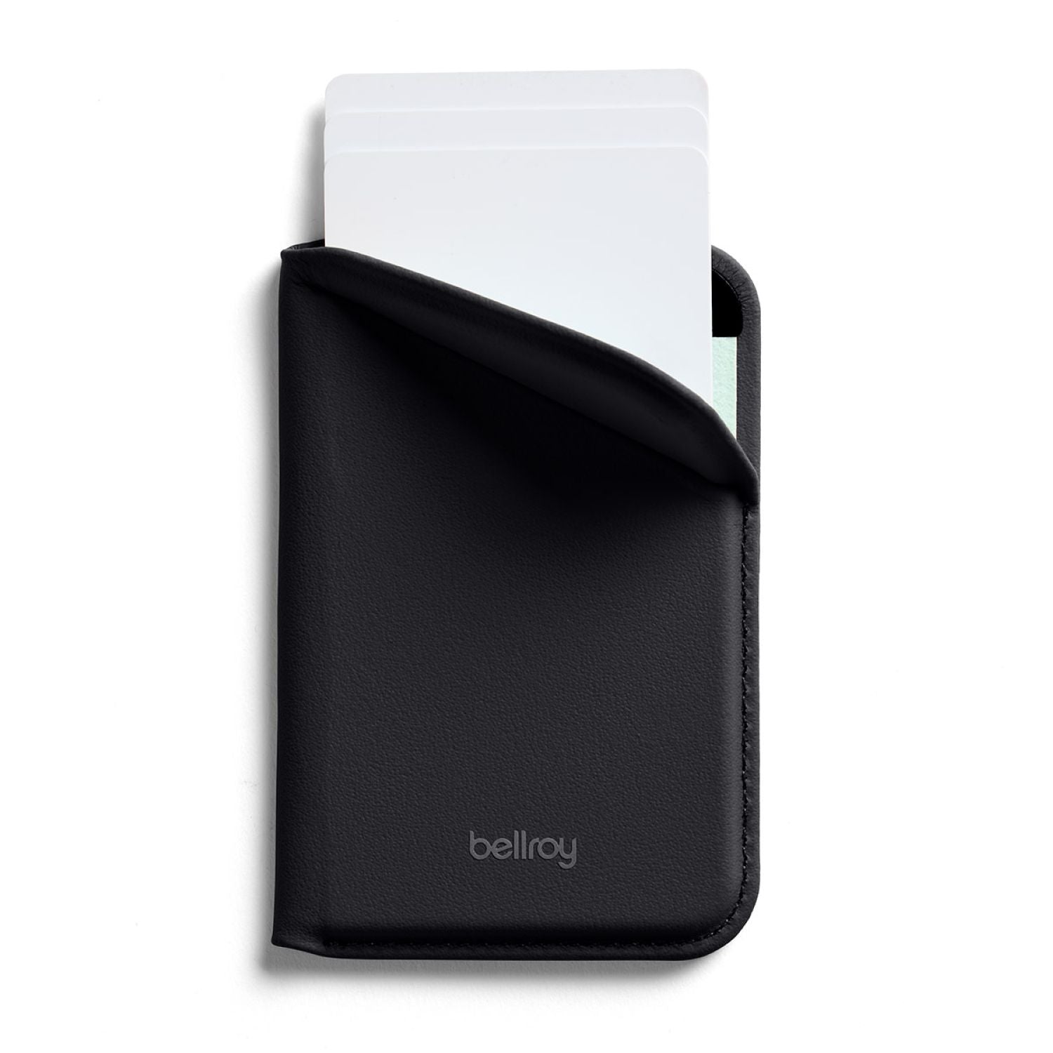 Bellroy Mag Wallet - Innovera Black
