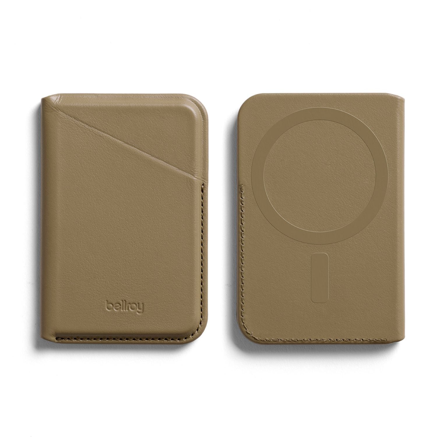 Bellroy Mag Wallet - Khaki