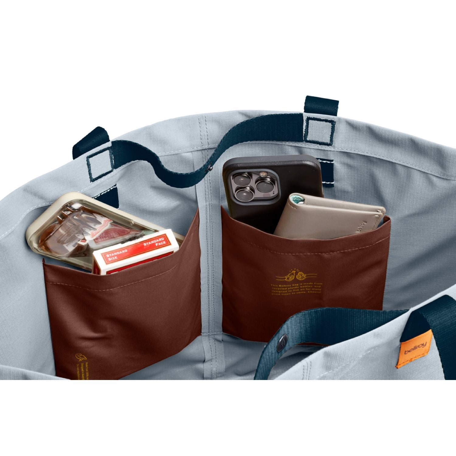 Bellroy Market Tote Plus - Pavement