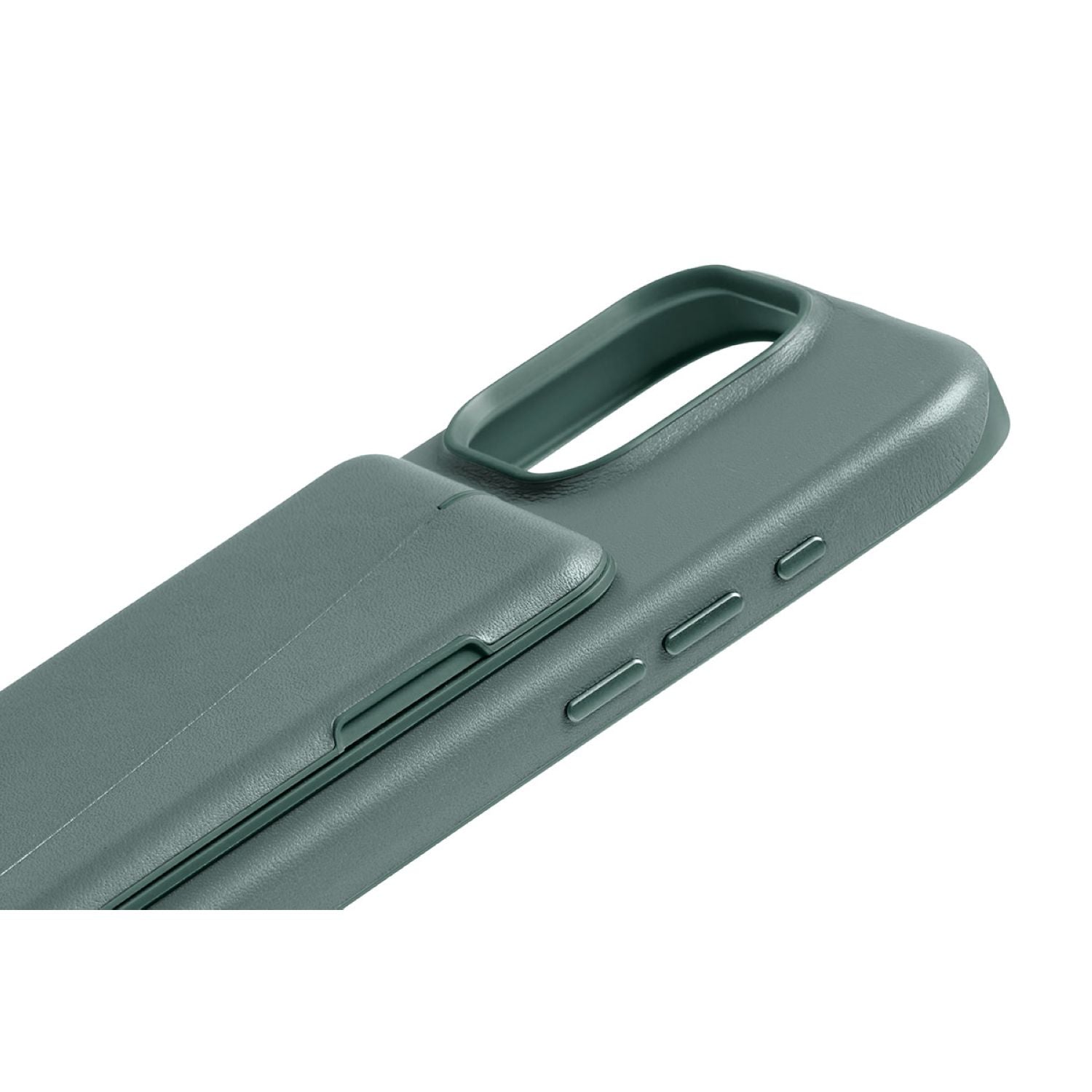 Bellroy Mod Phone Case + Wallet Iphone 16 Pro Max - Agave