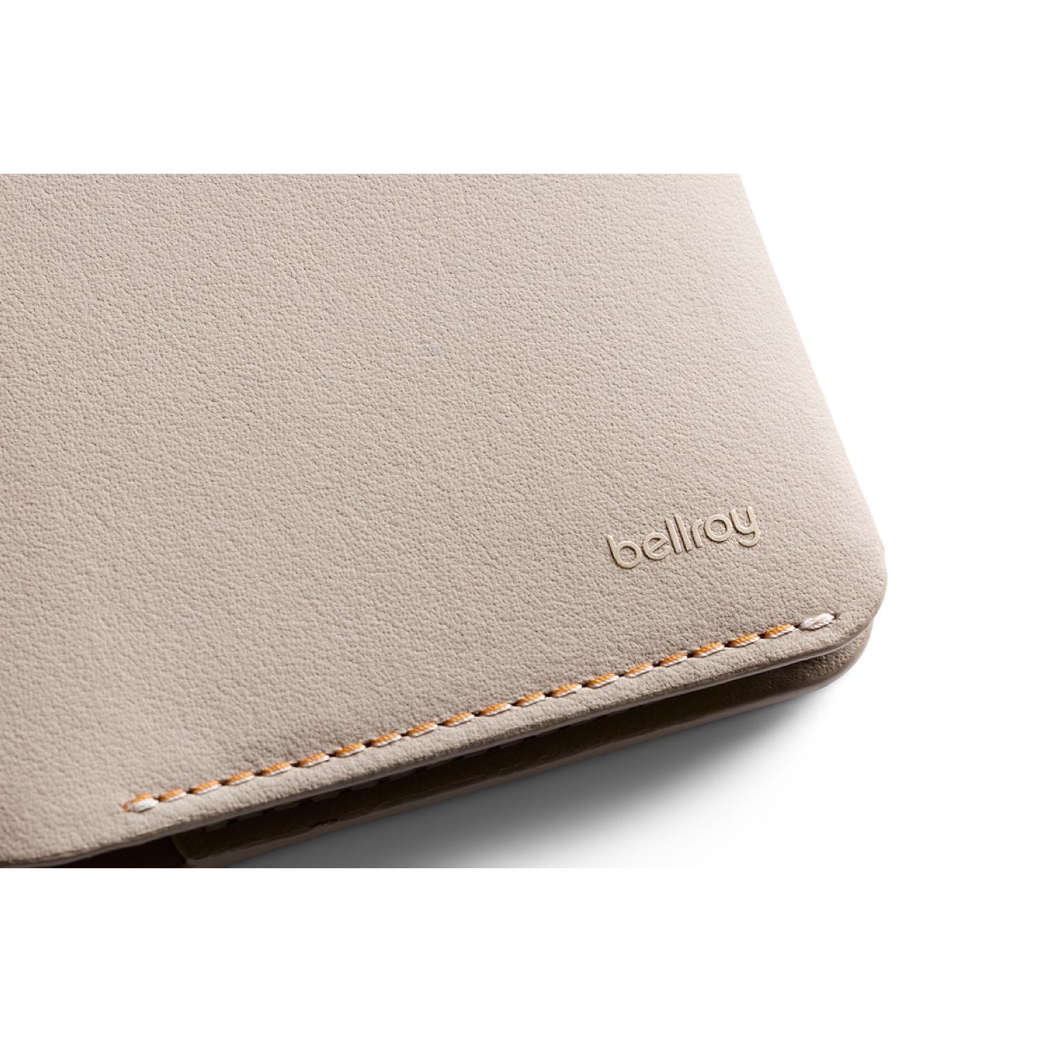 Bellroy Passport Cover – Innovera™ Edition - Innovera™ Tahini