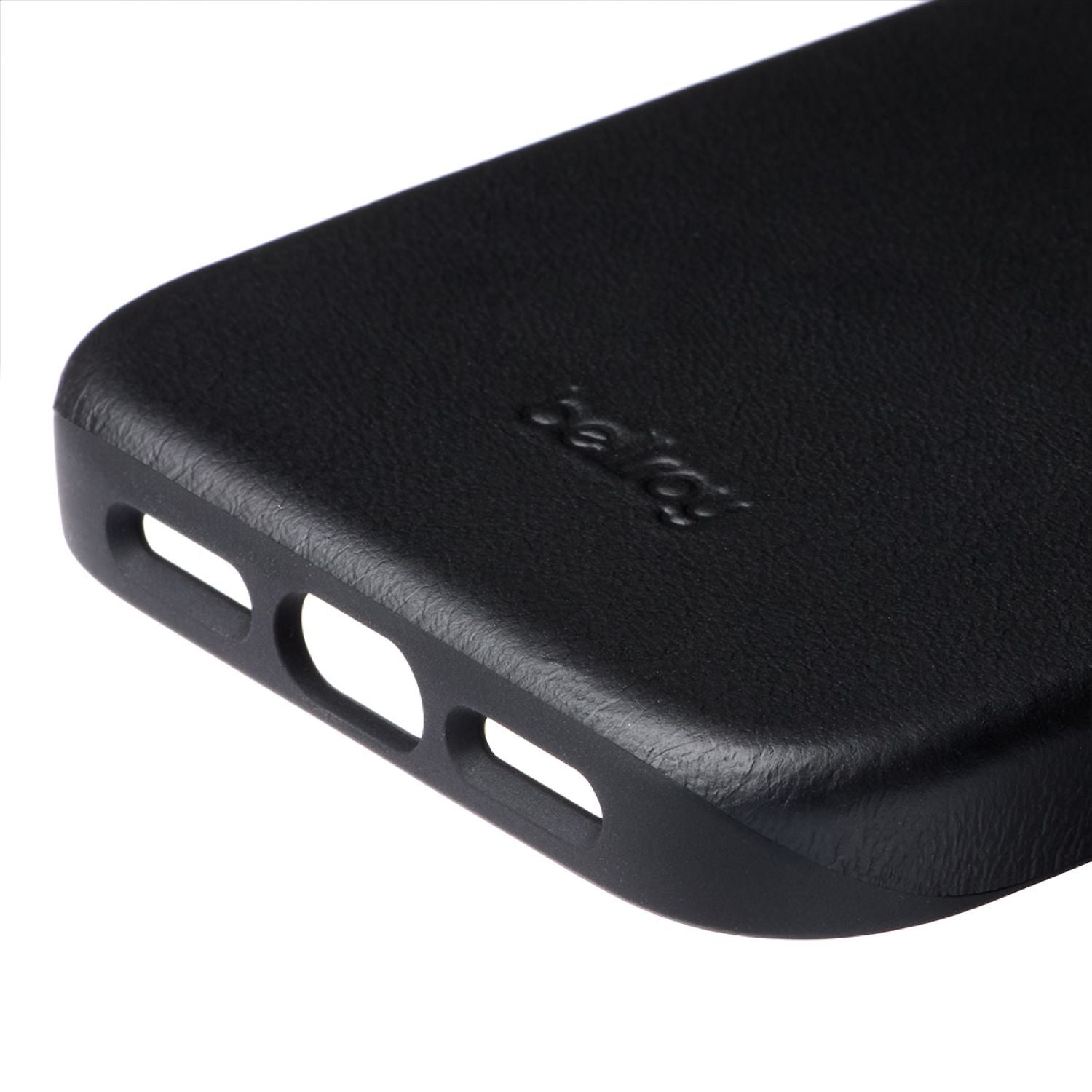 Bellroy Phone Case - 0 Card Iphone 17 Pro - Black