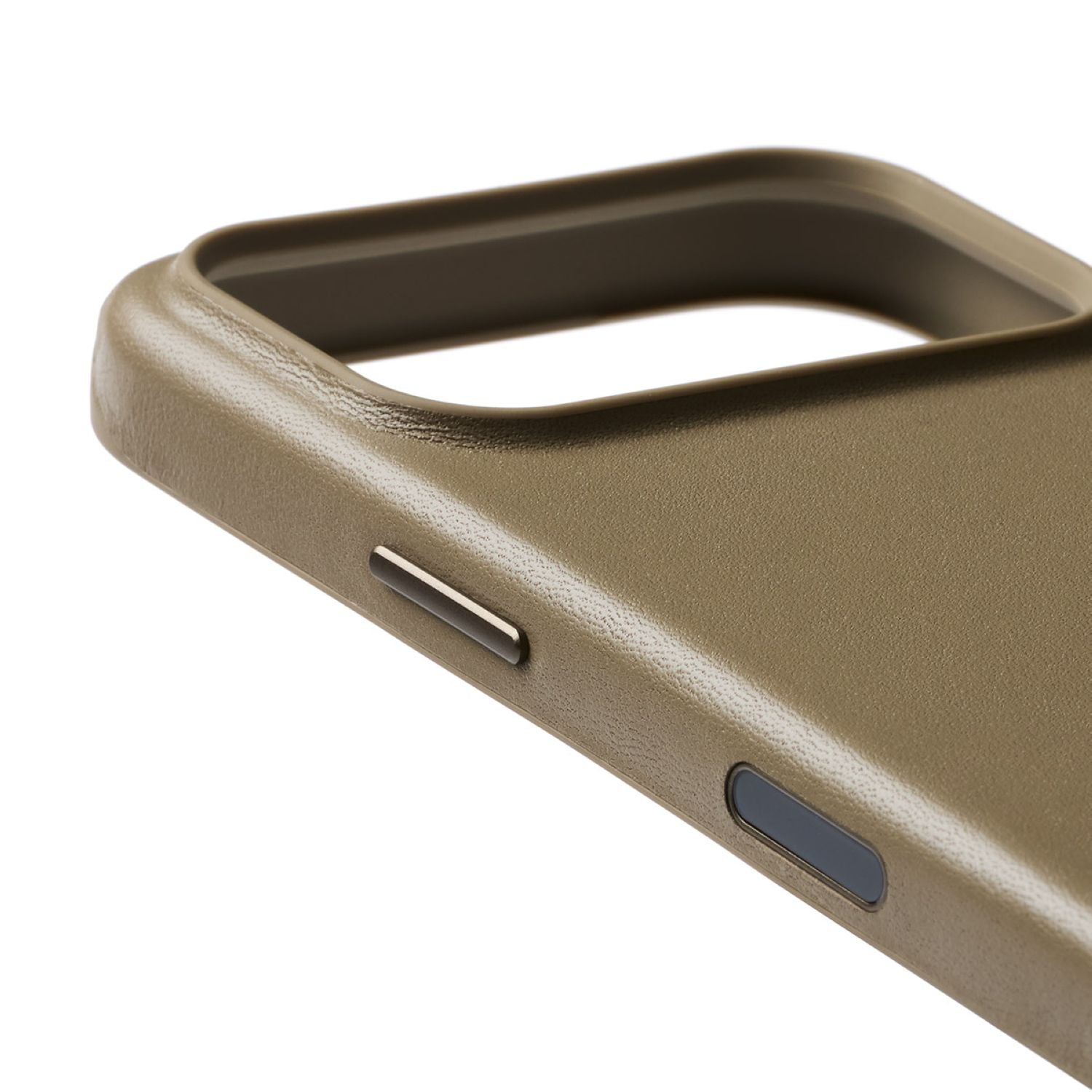 Bellroy Phone Case - 0 Card Iphone 17 Pro - Khaki