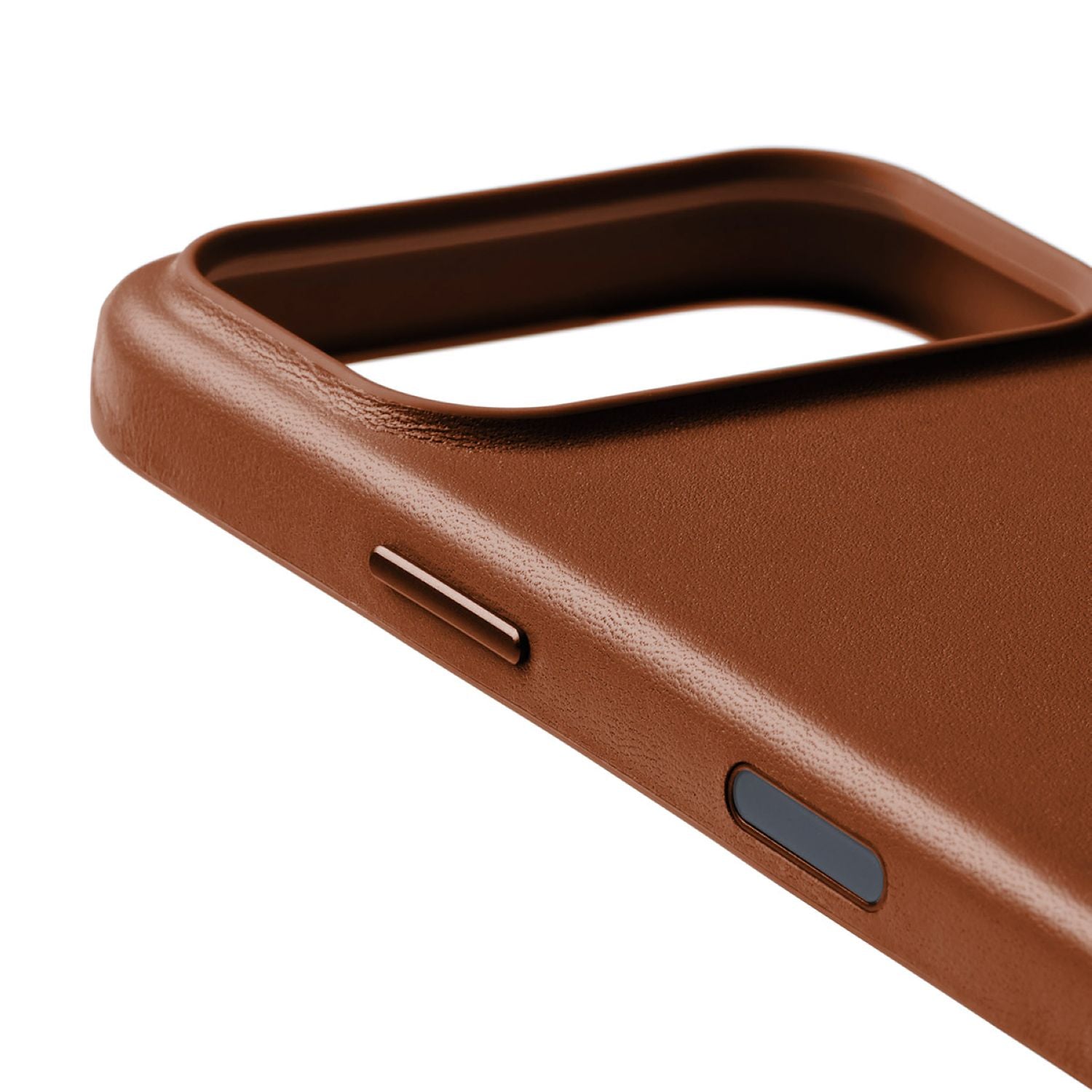 Bellroy Phone Case - 0 Card Iphone 17 Pro - Rust