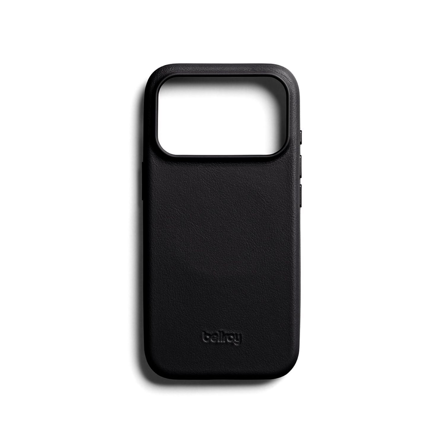 Bellroy Phone Case - 0 Card Iphone 18 Pro - Black