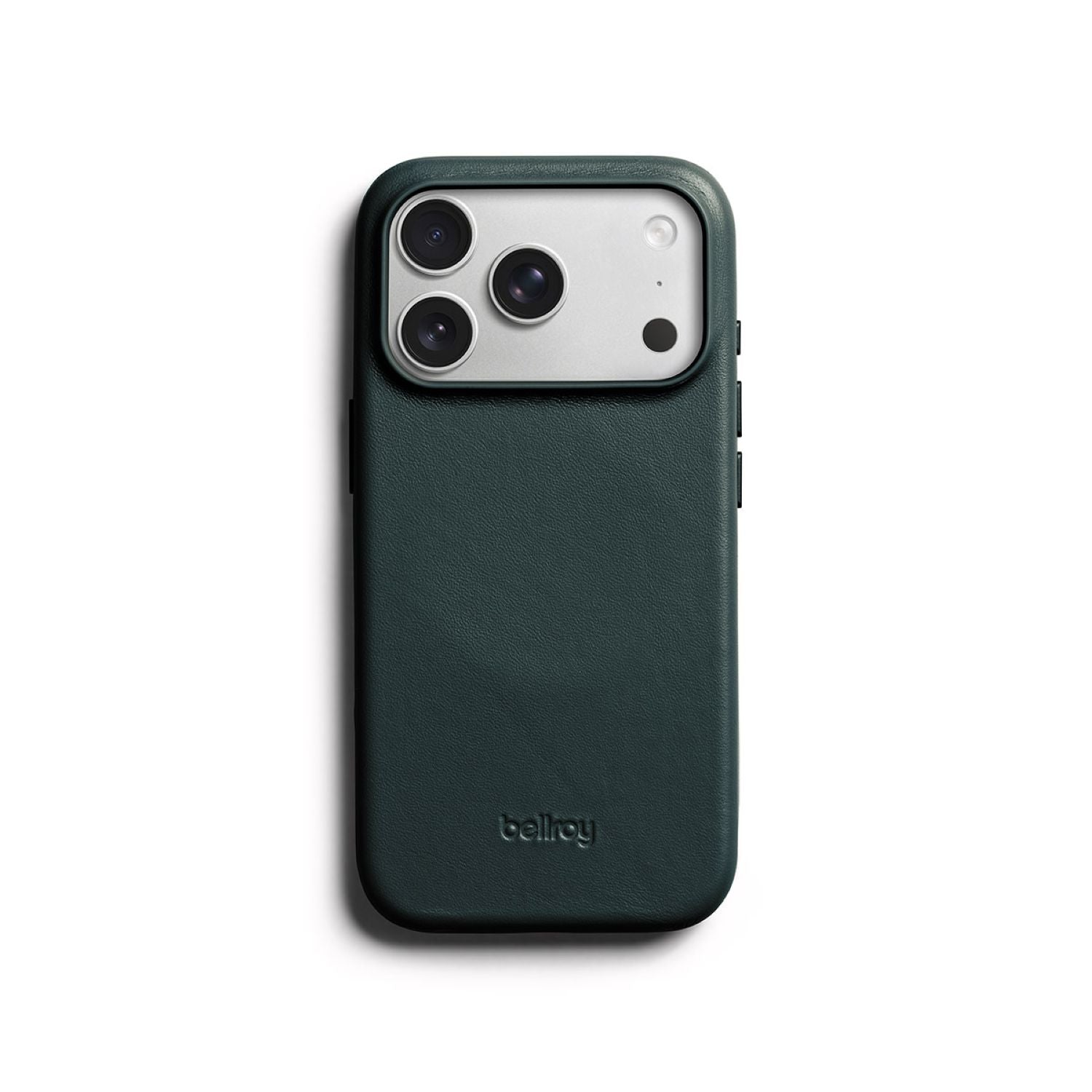 Bellroy Phone Case - 0 Card Iphone 18 Pro - Deepocean