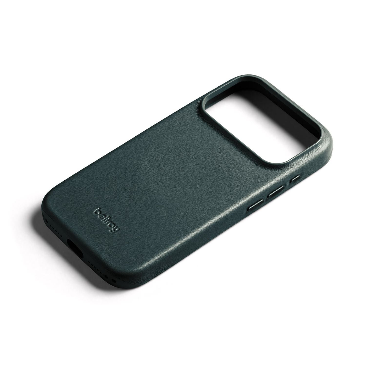 Bellroy Phone Case - 0 Card Iphone 18 Pro - Deepocean