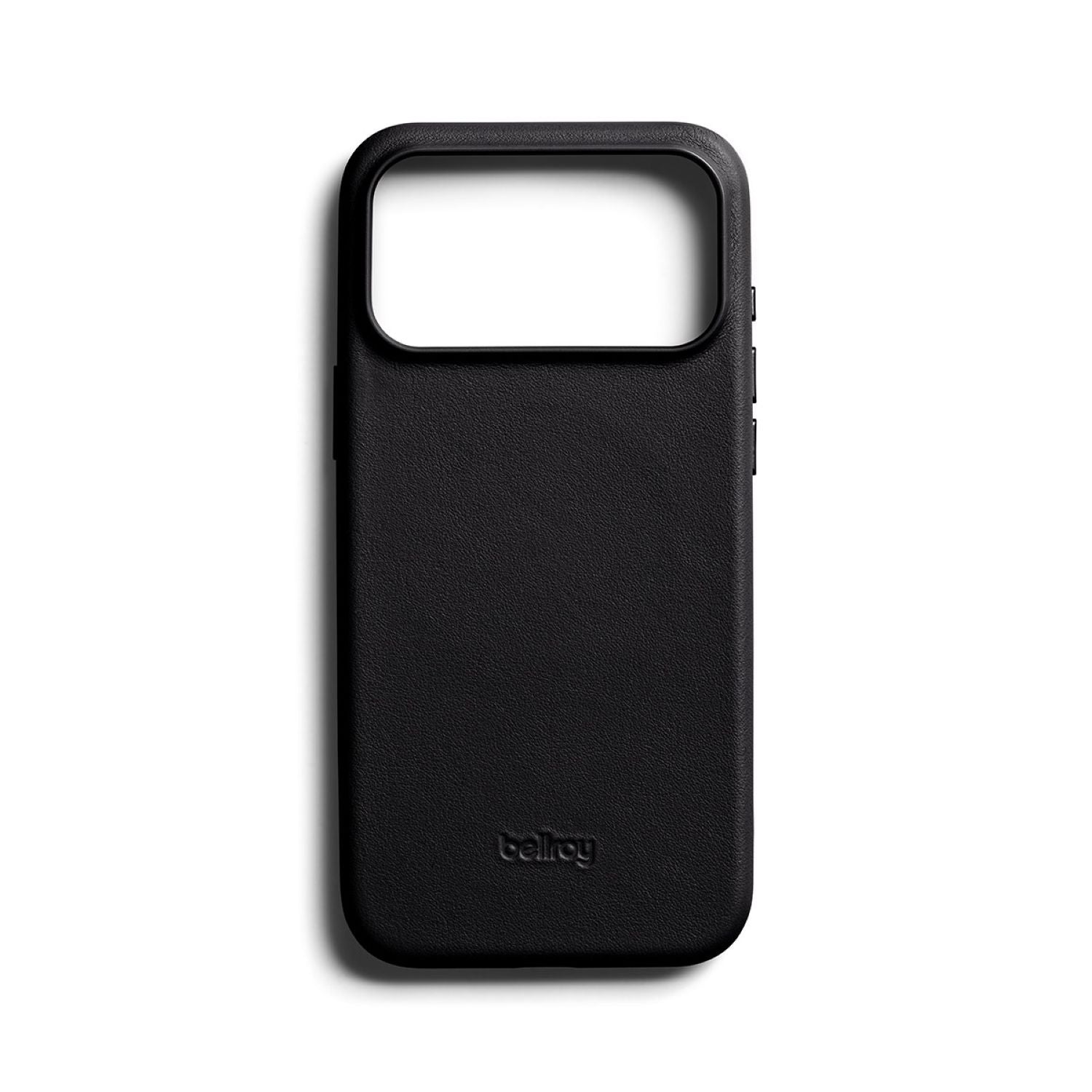 Bellroy Phone Case - 0 Card Iphone 18 Pro Max - Black