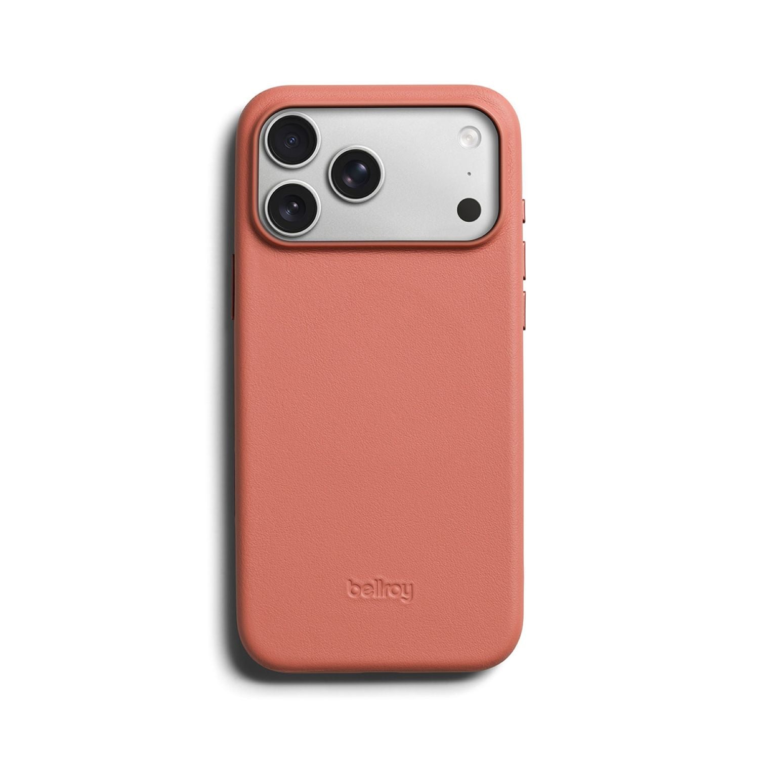 Bellroy Phone Case - 0 Card Iphone 18 Pro Max - Canyon
