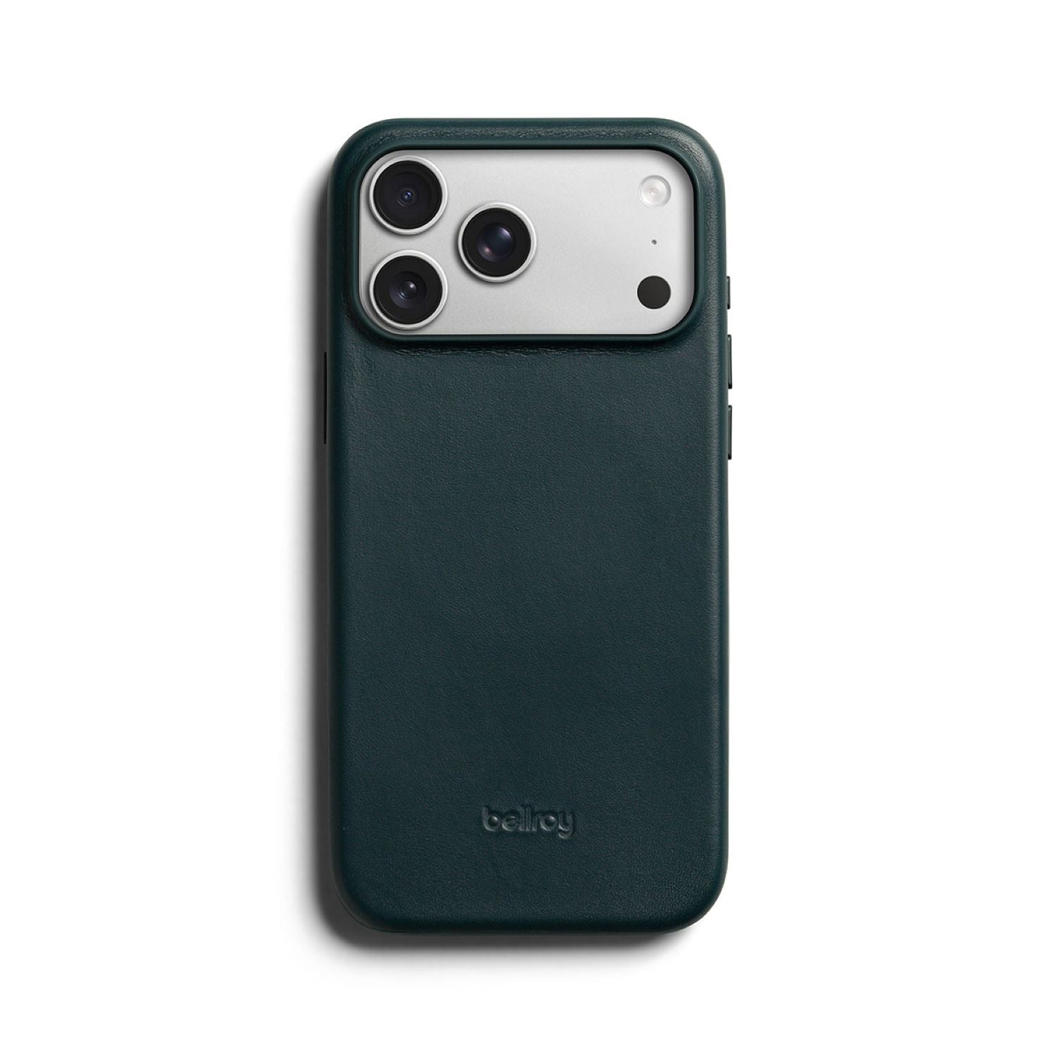 Bellroy Phone Case - 0 Card Iphone 18 Pro Max - Deepocean