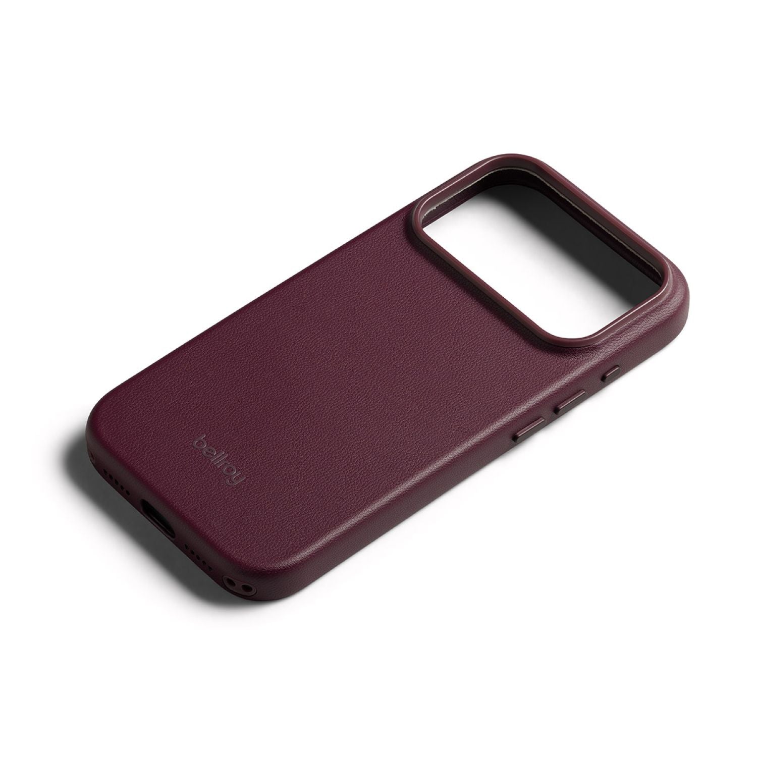Bellroy Phone Case - Futuregrain™ Edition Iphone 18 Pro - Futuregrain™ Fig