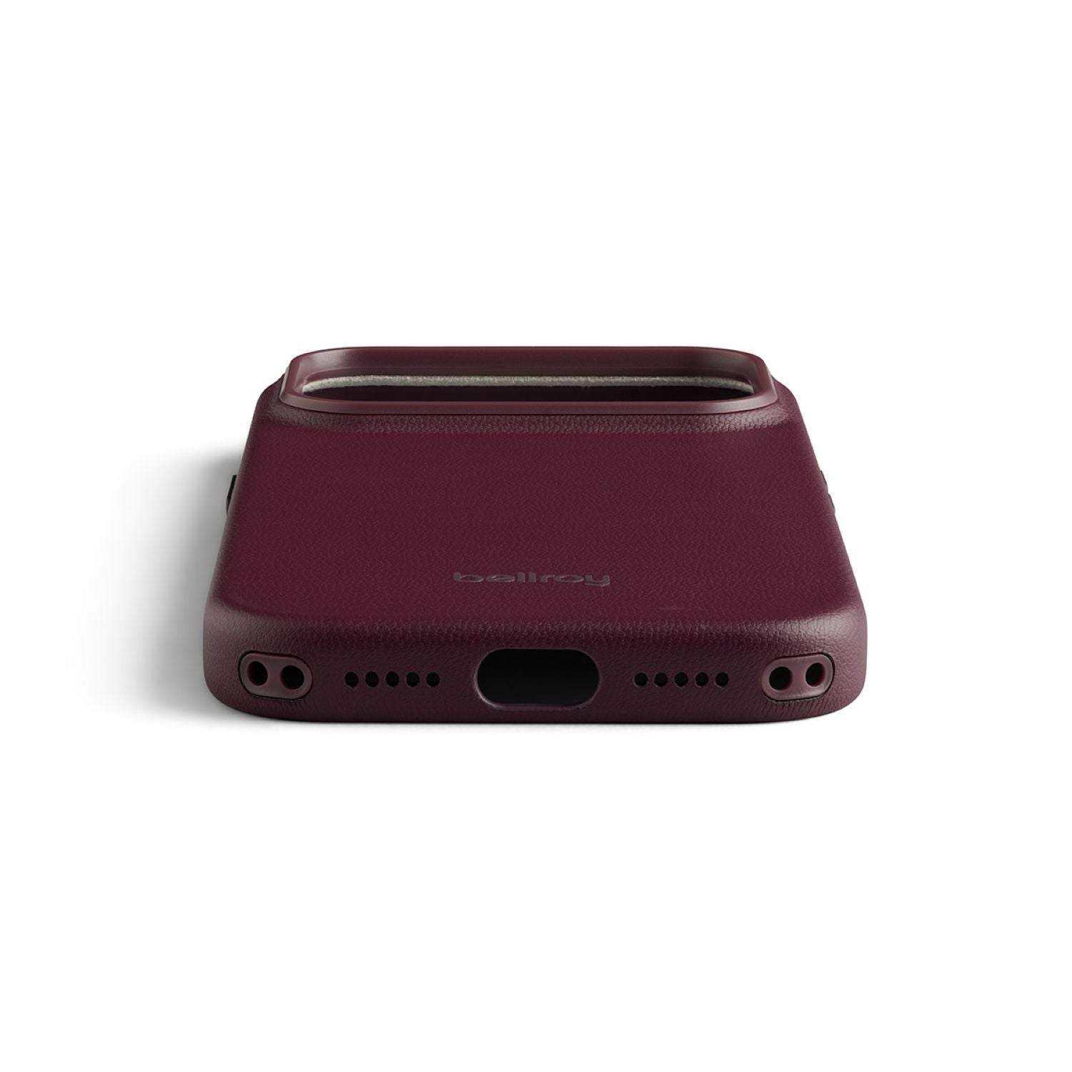 Bellroy Phone Case - Futuregrain™ Edition Iphone 18 Pro - Futuregrain™ Fig