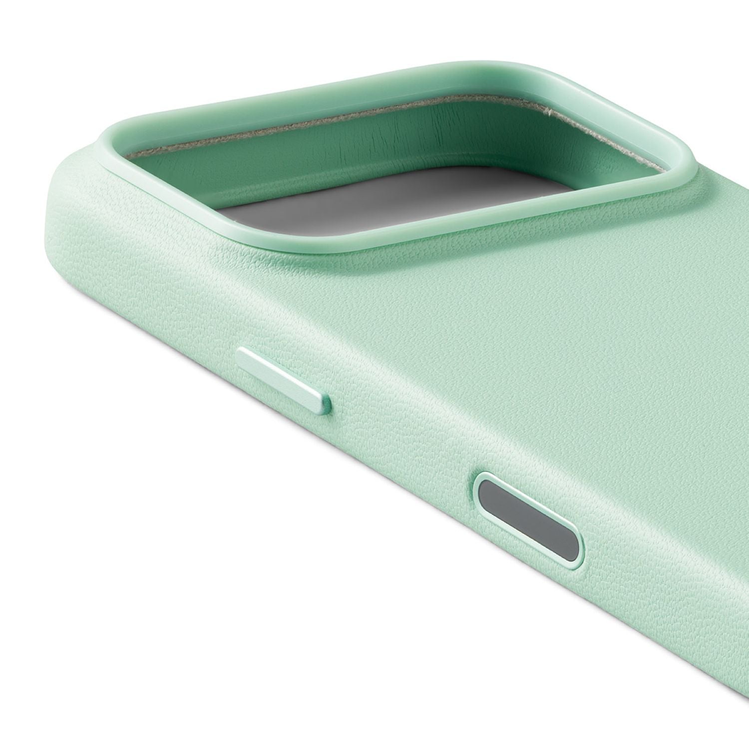 Bellroy Phone Case - Futuregrain™ Edition Iphone 18 Pro - Futuregrain™ Mint