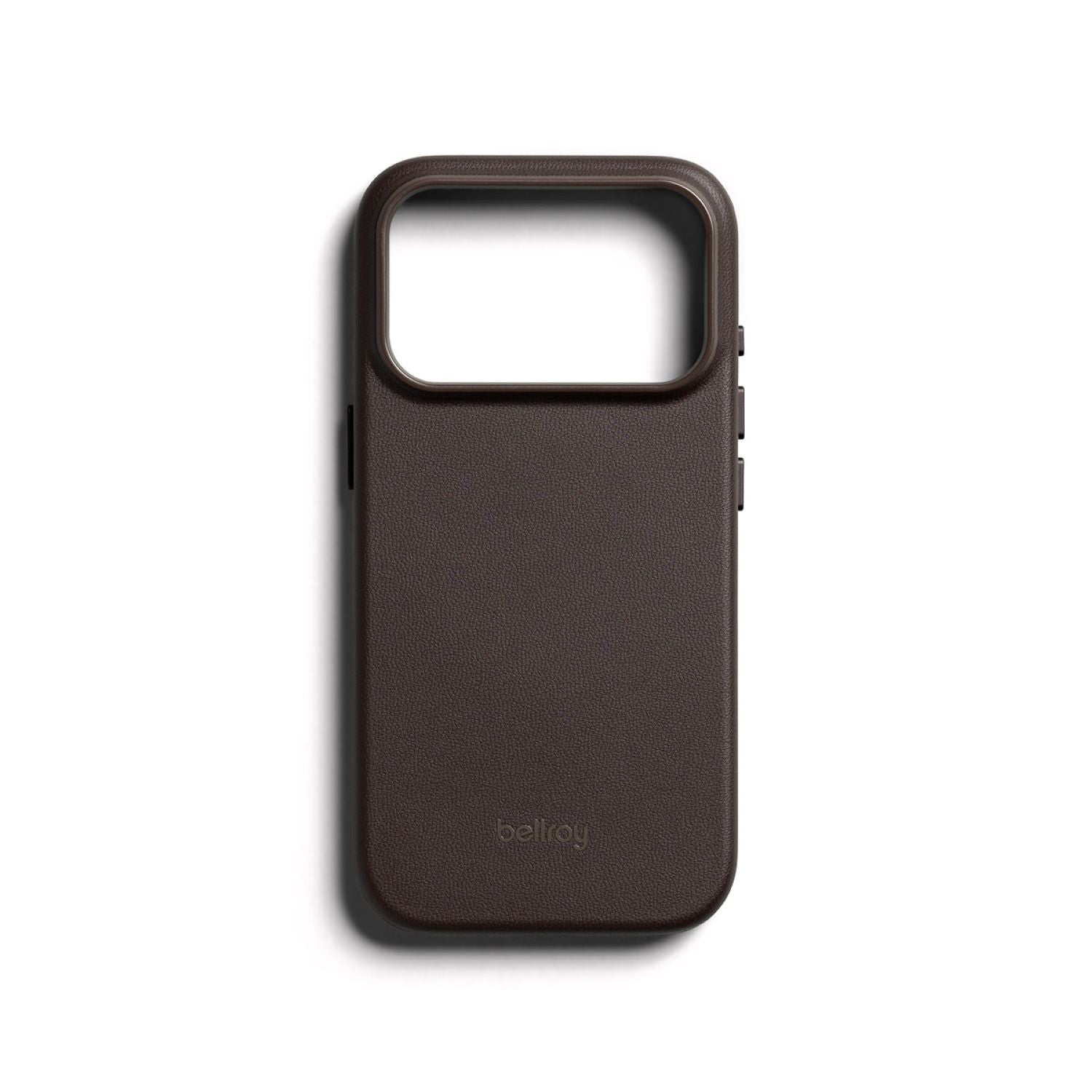 Bellroy Phone Case - Futuregrain™ Edition Iphone 18 Pro - Futuregrain™ Riverrock