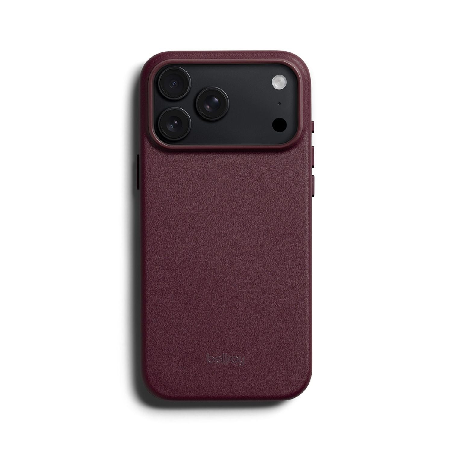 Bellroy Phone Case - Futuregrain™ Edition Iphone 18 Pro Max - Futuregrain™ Fig