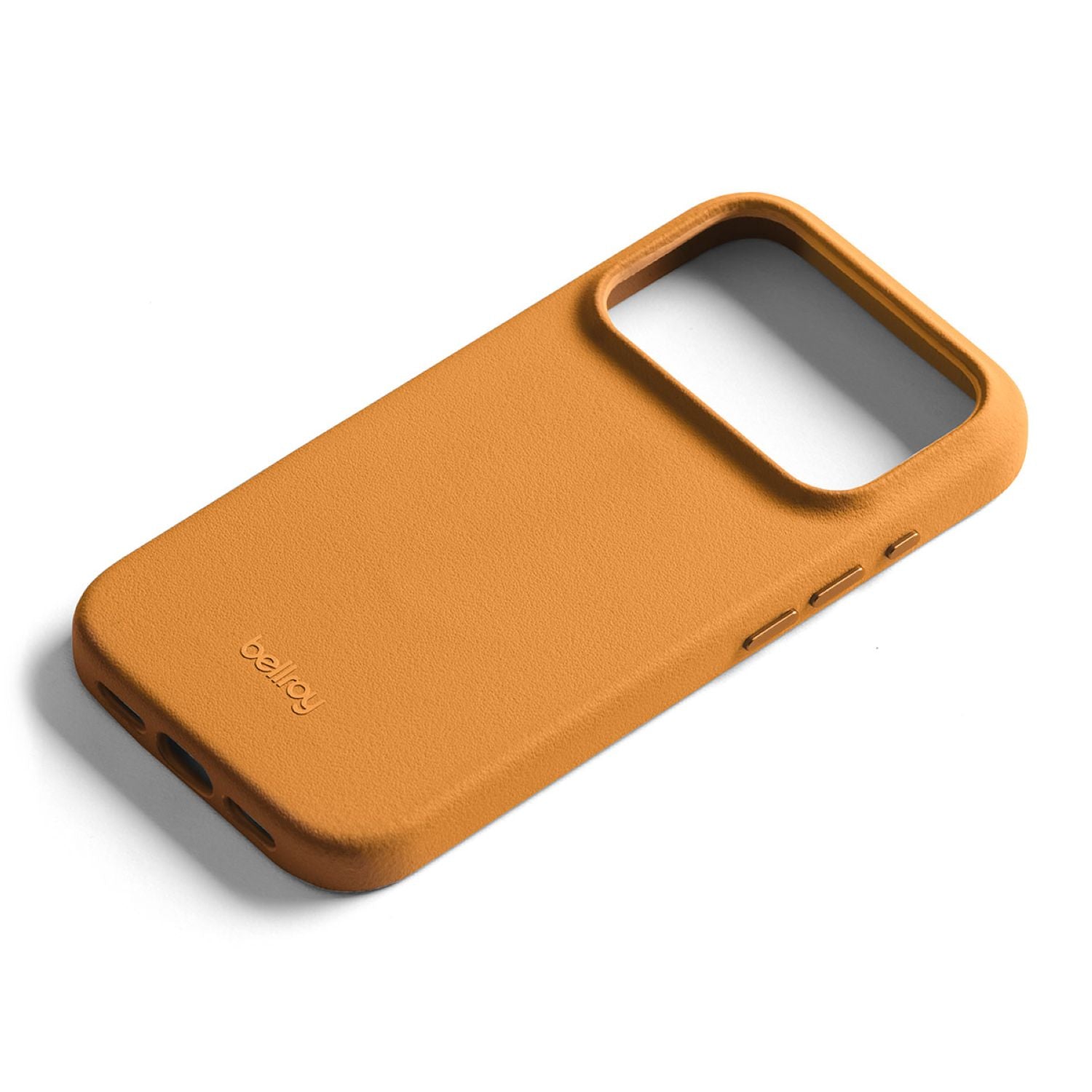 Bellroy Phone Case – Iphone 17 Pro - Innovera™ Edition - Innovera™ Butterscotch