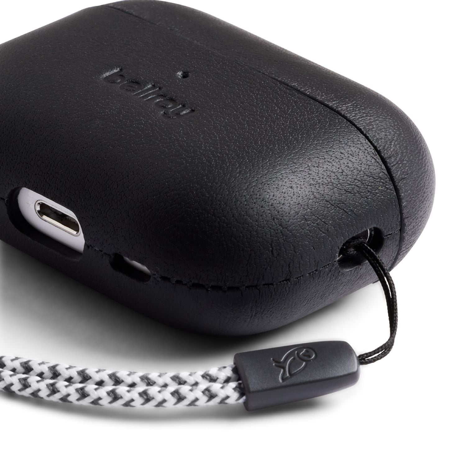 Bellroy Pod Jacket Pro (2nd Generation) - (Second Edition) - Black