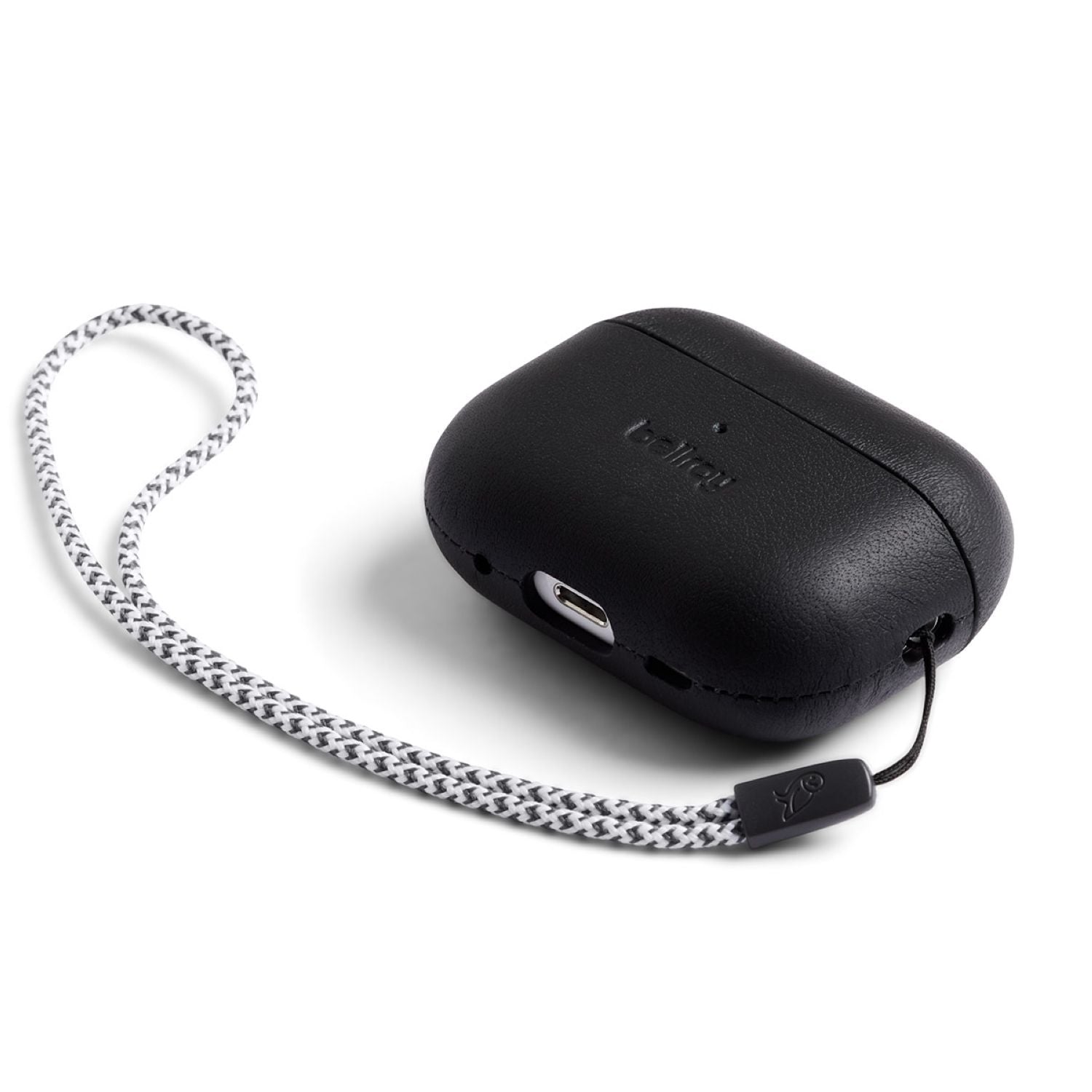 Bellroy Pod Jacket Pro (2nd Generation) - (Second Edition) - Black