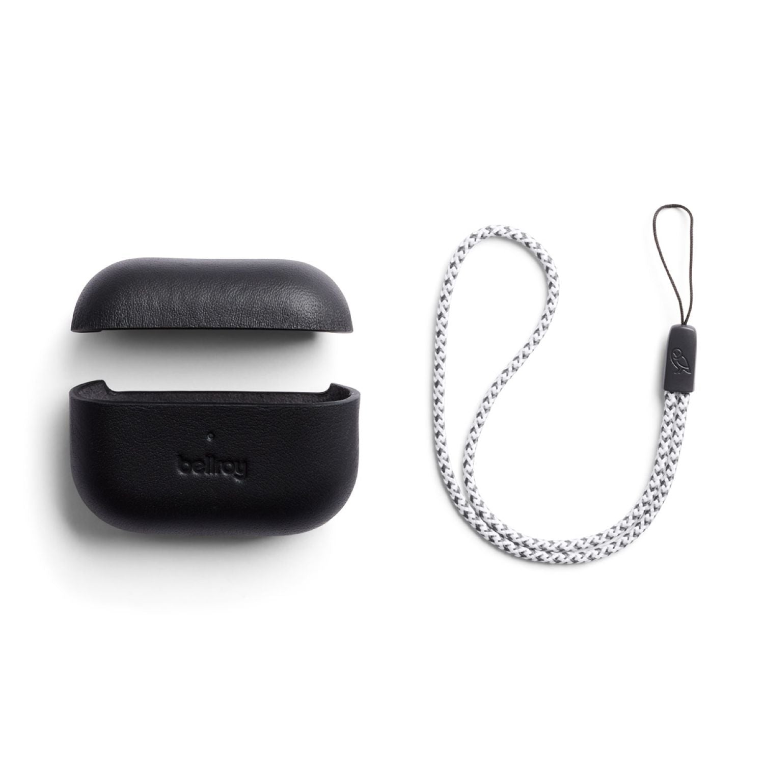 Bellroy Pod Jacket Pro (2nd Generation) - (Second Edition) - Black