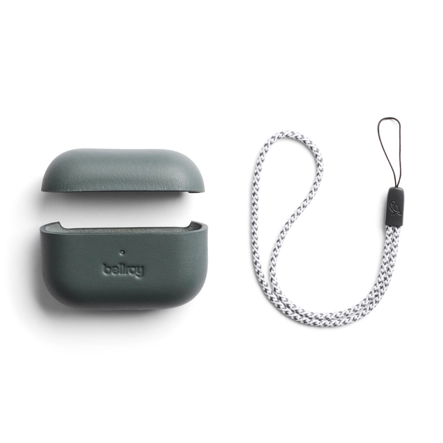 Bellroy Pod Jacket Pro (2nd Generation) - (Second Edition) - Everglade