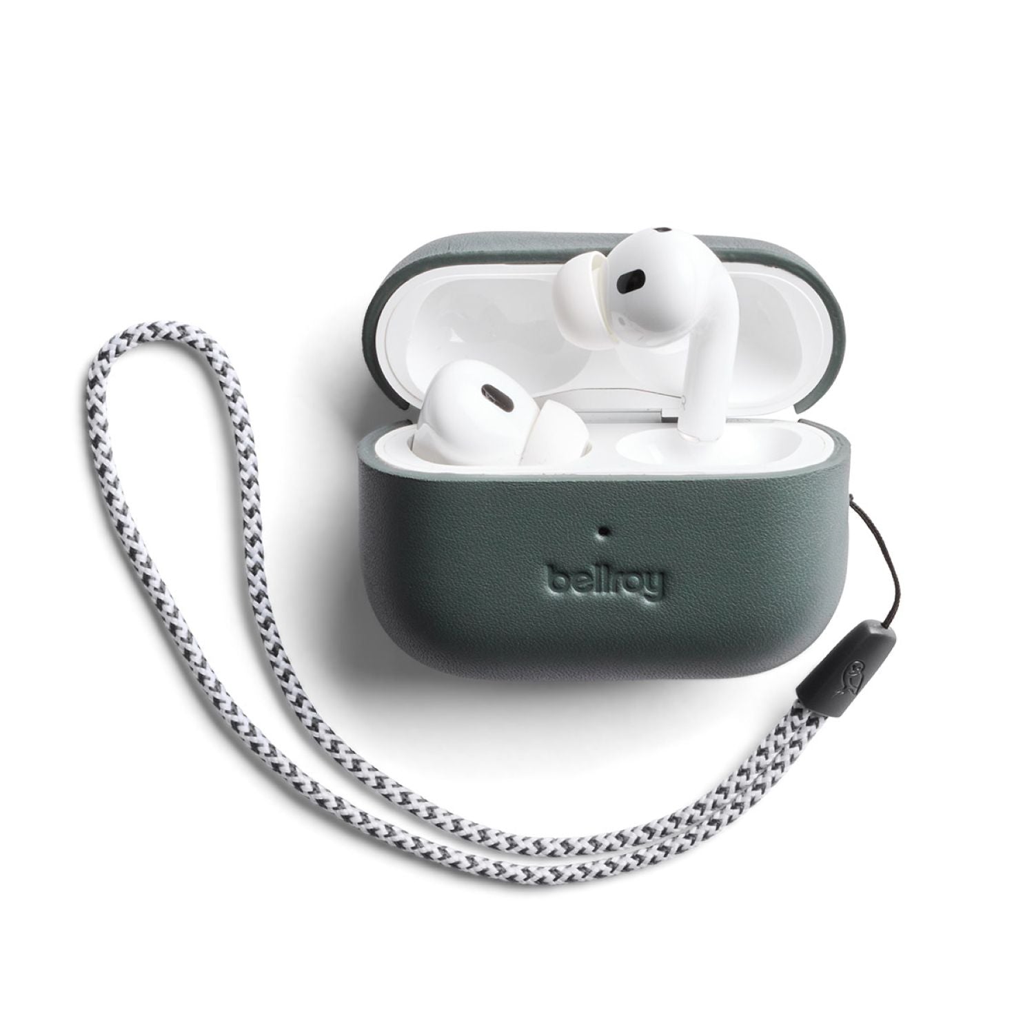 Bellroy Pod Jacket Pro (2nd Generation) - (Second Edition) - Everglade