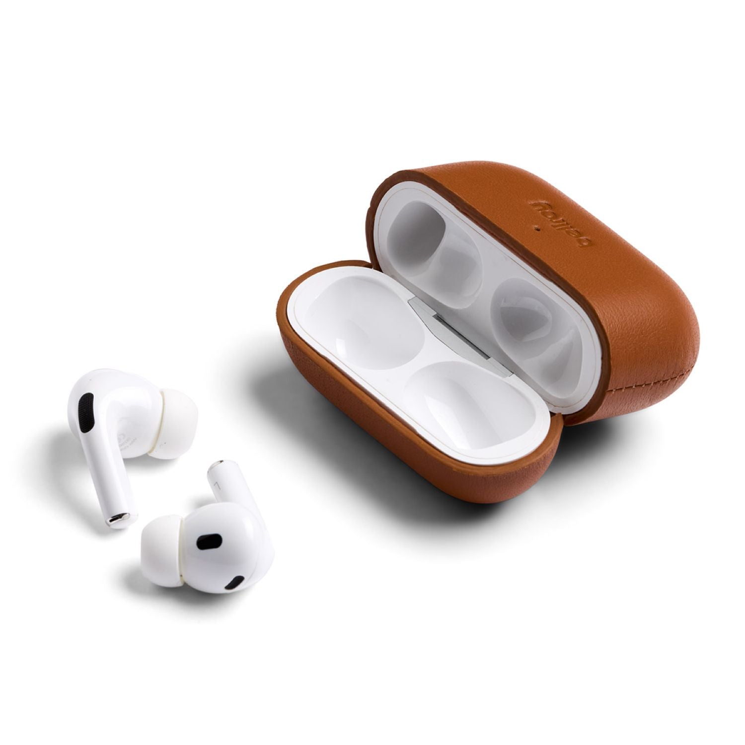 Bellroy Pod Jacket Pro (2nd Generation) - (Second Edition) - Terracotta