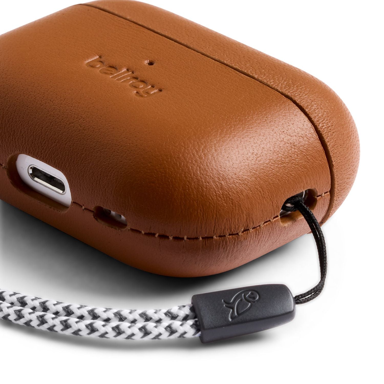 Bellroy Pod Jacket Pro (2nd Generation) - (Second Edition) - Terracotta