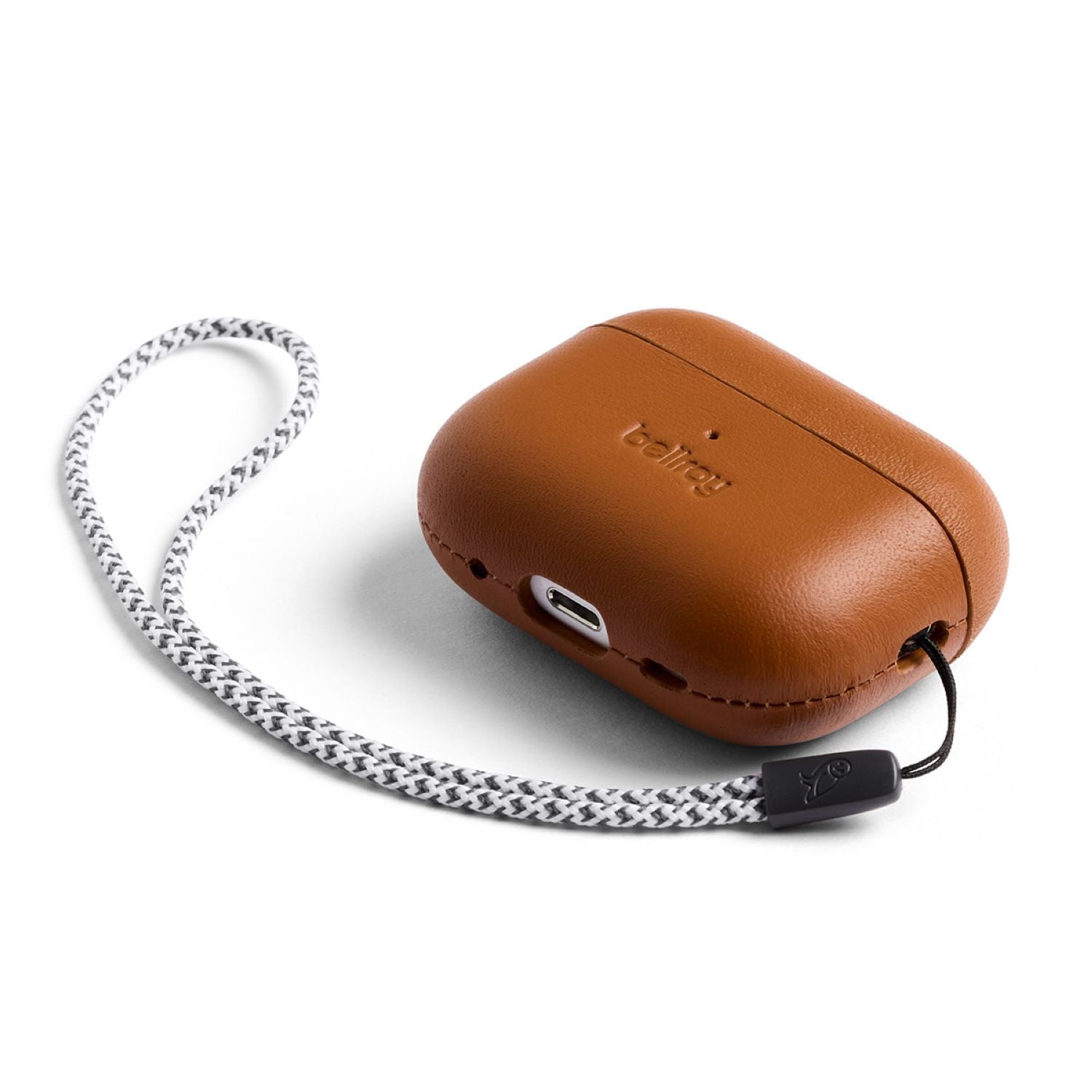 Bellroy Pod Jacket Pro (2nd Generation) - (Second Edition) - Terracotta