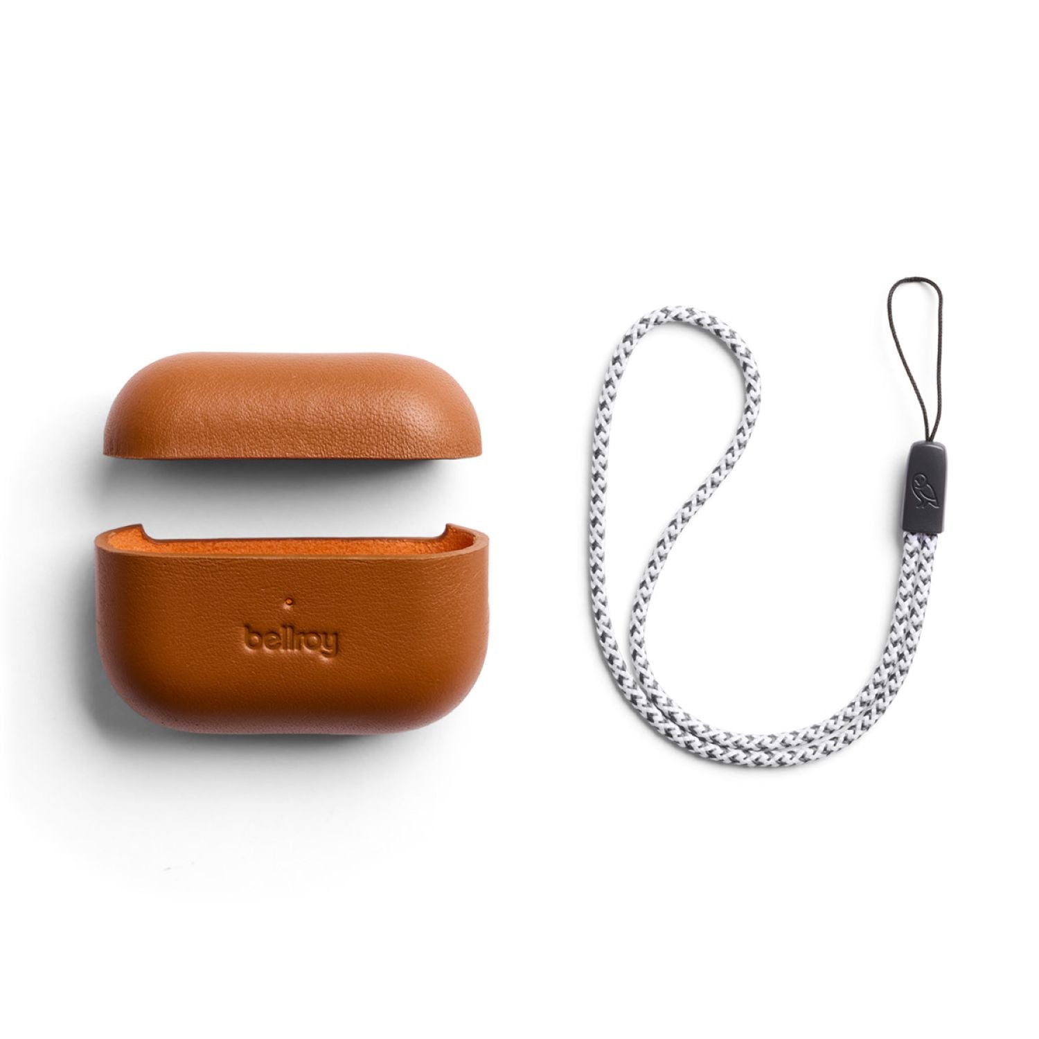 Bellroy Pod Jacket Pro (2nd Generation) - (Second Edition) - Terracotta