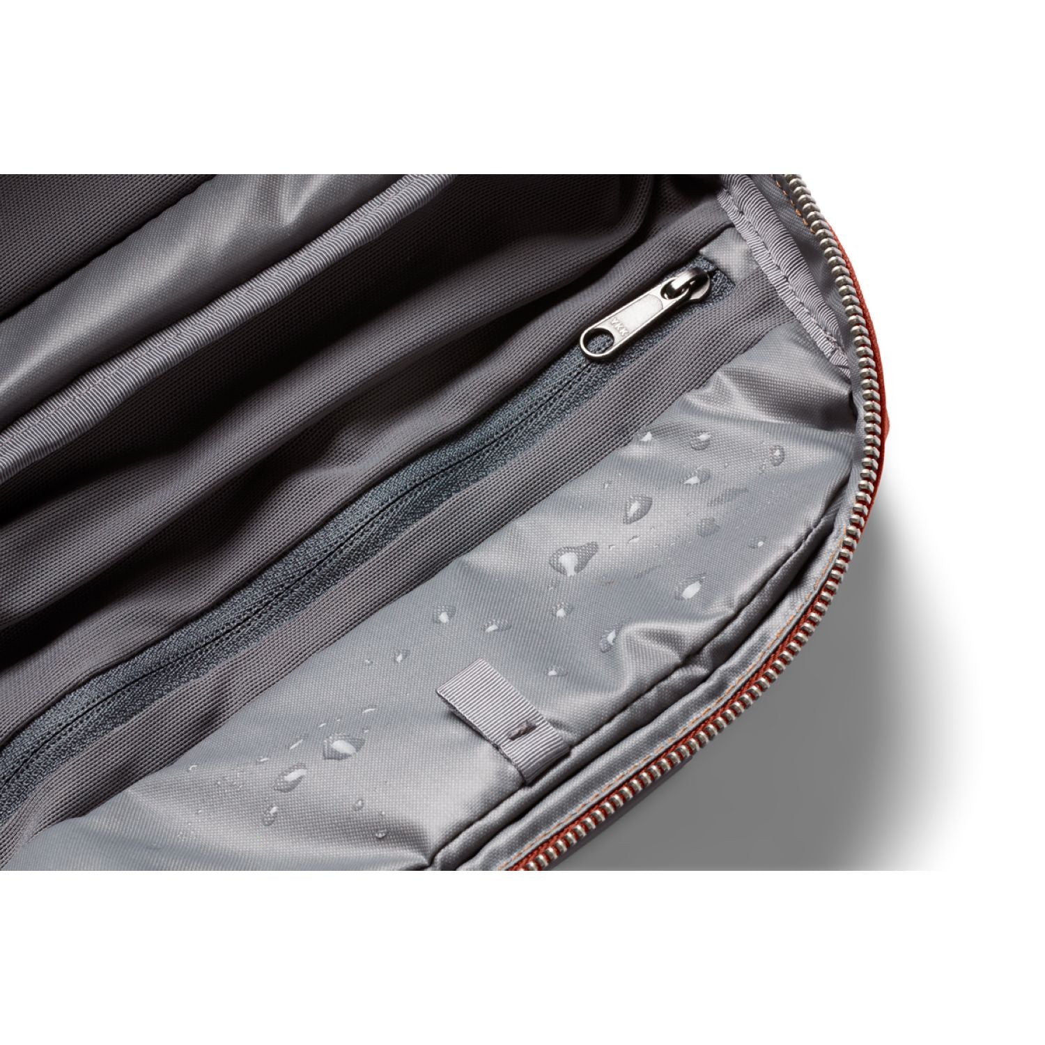 Bellroy Toiletry Kit Plus - Clay