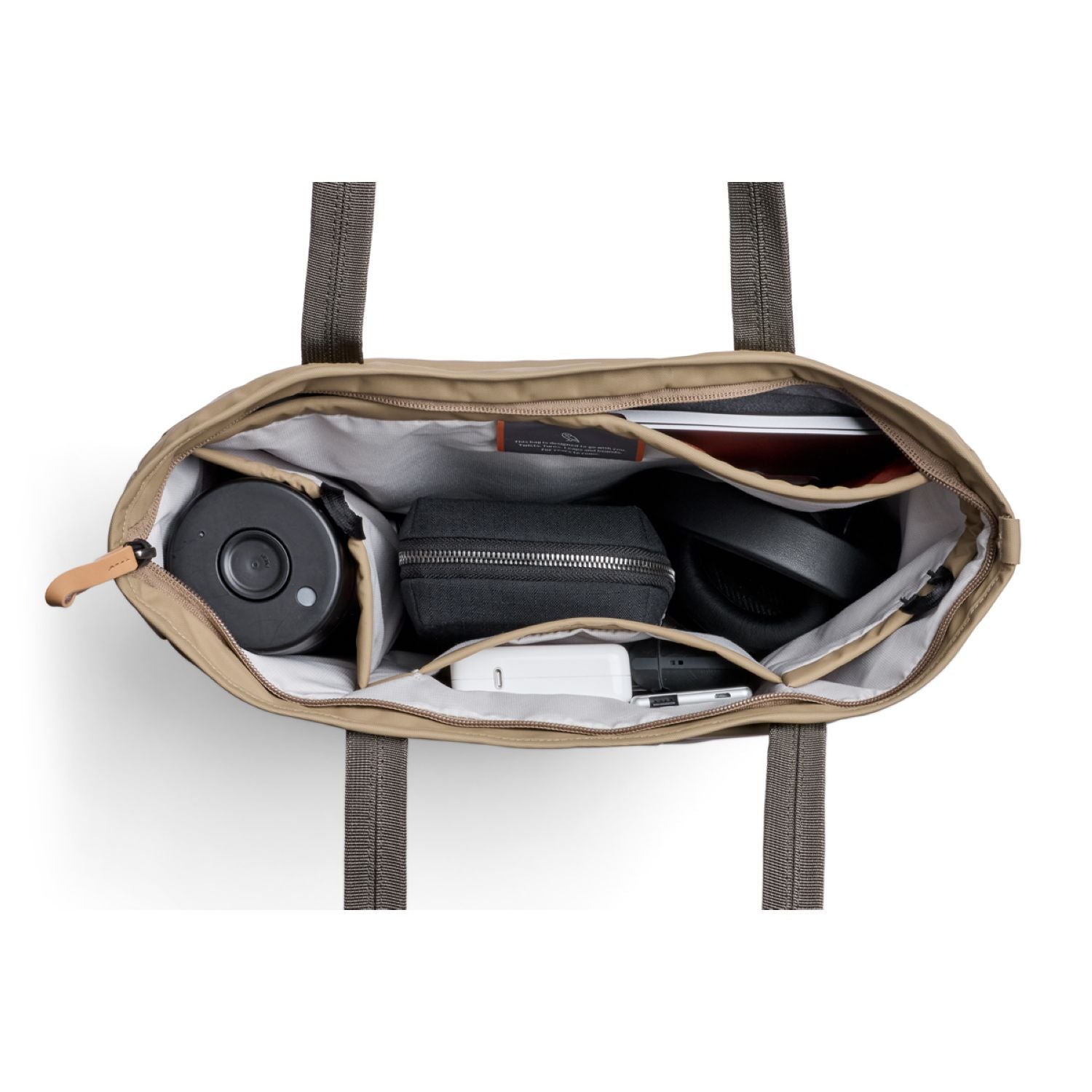 Bellroy Tokyo Tote Compact - Khaki