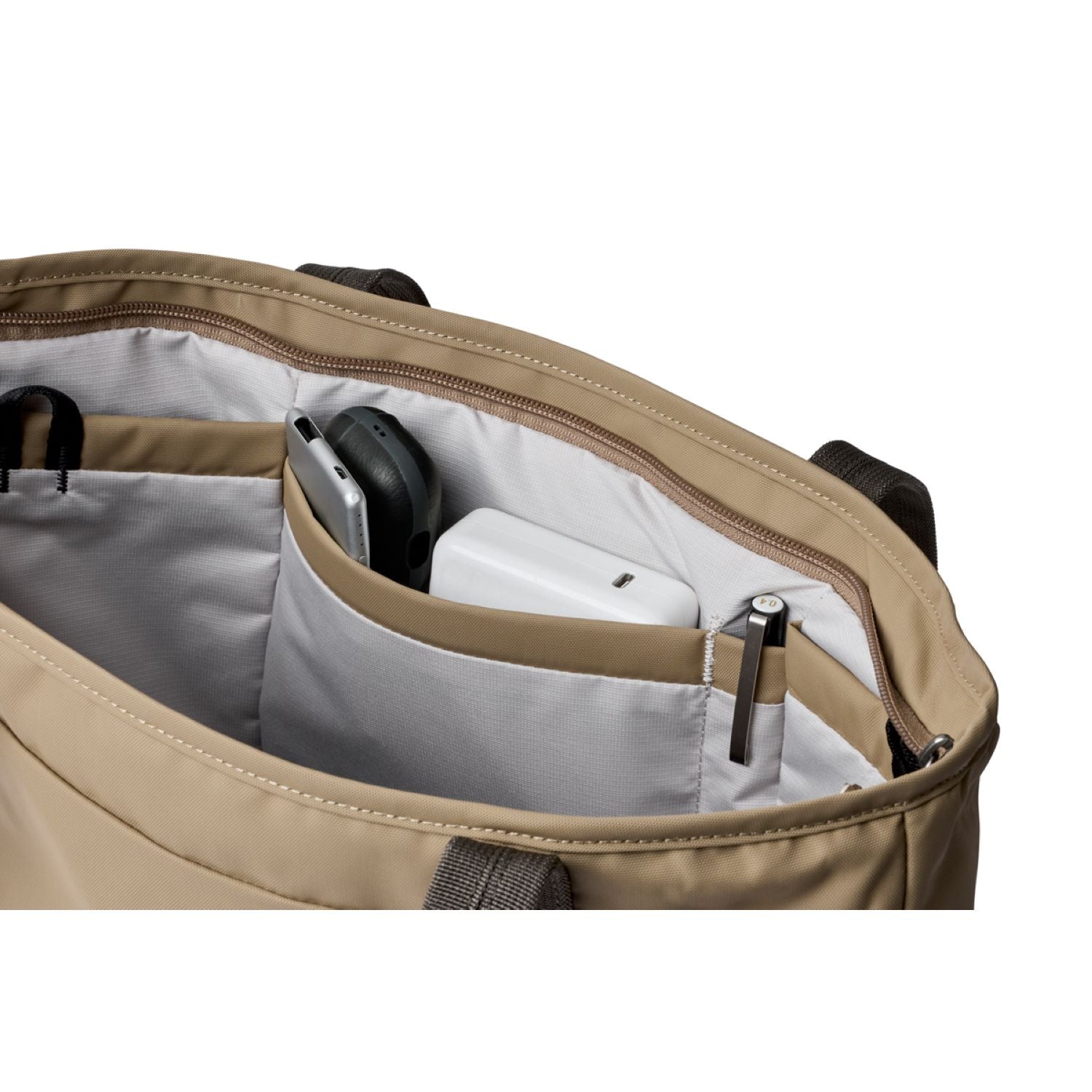 Bellroy Tokyo Tote Compact - Khaki