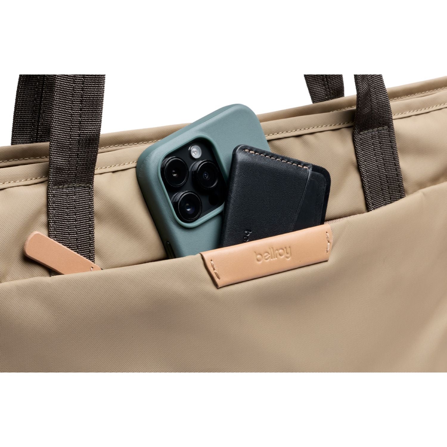 Bellroy Tokyo Tote (Second Edition) - Khaki
