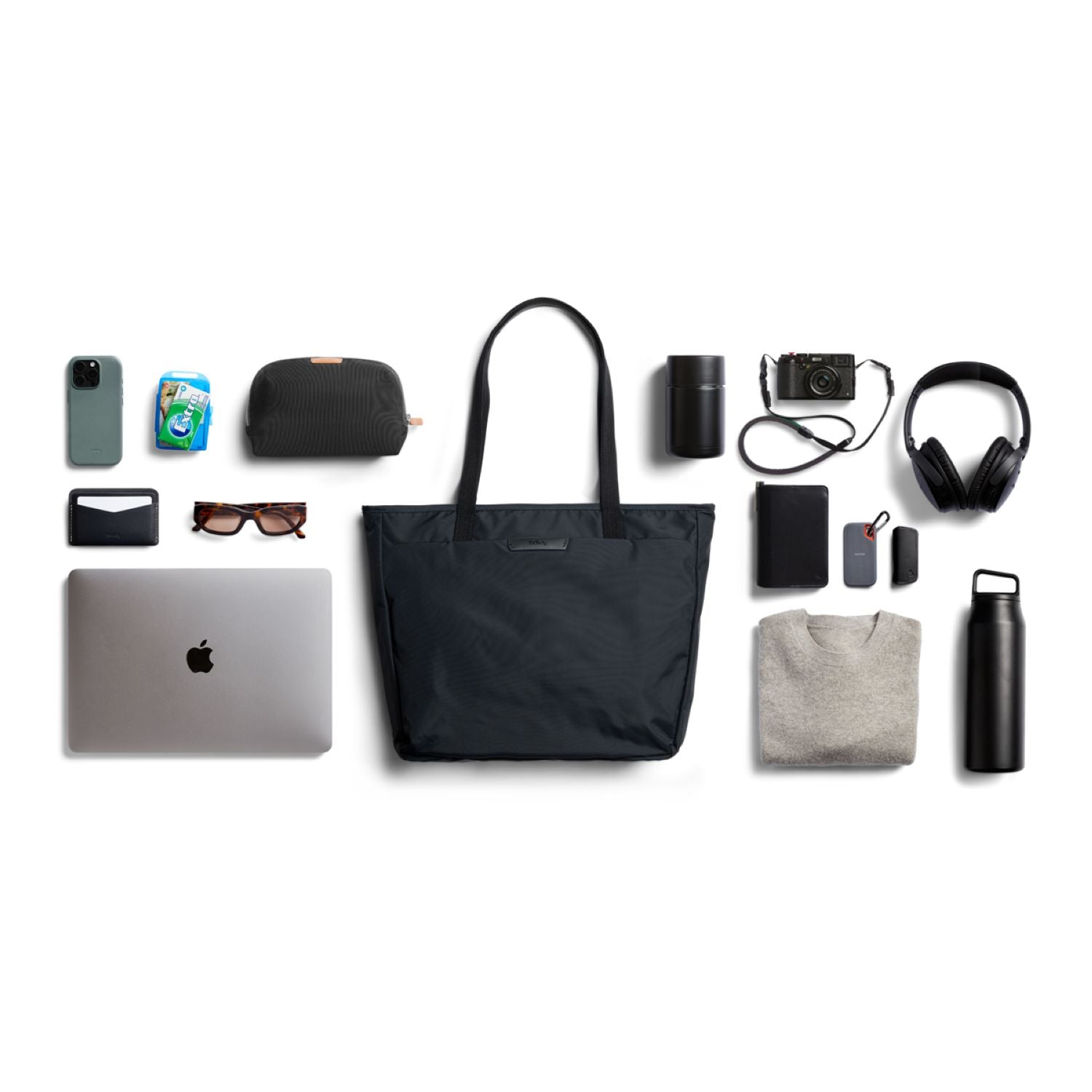 Bellroy Tokyo Tote (Second Edition) - Navy